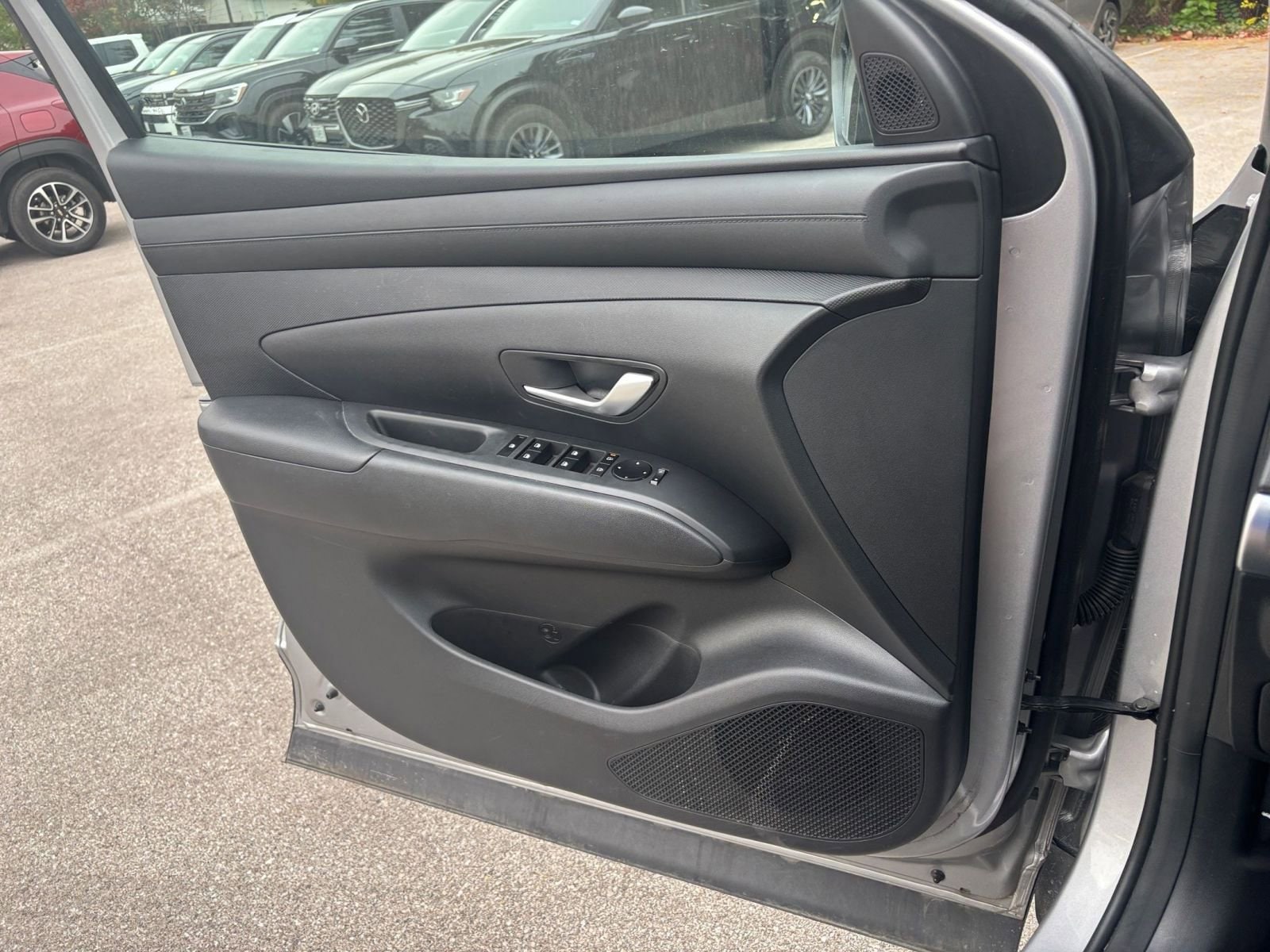 Thumbnail: 2025 Hyundai Tucson - 20