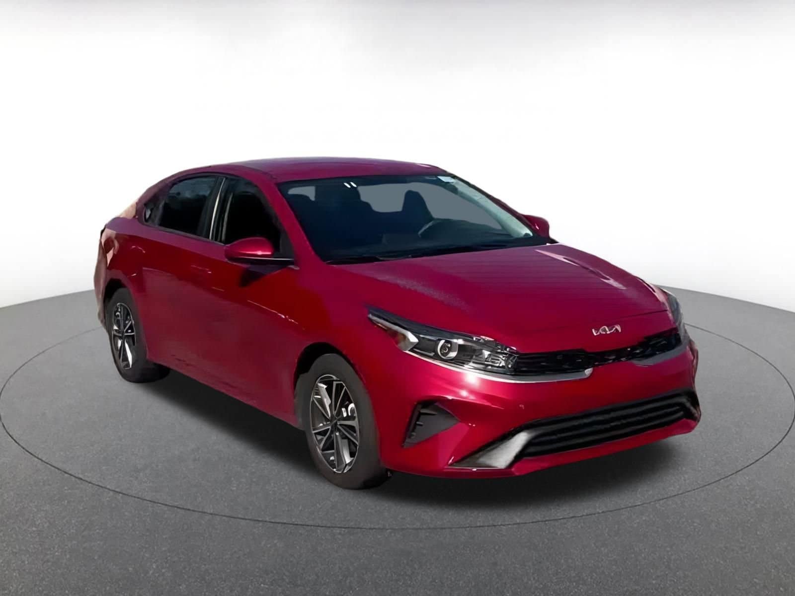 Thumbnail: 2023 Kia Forte - 10