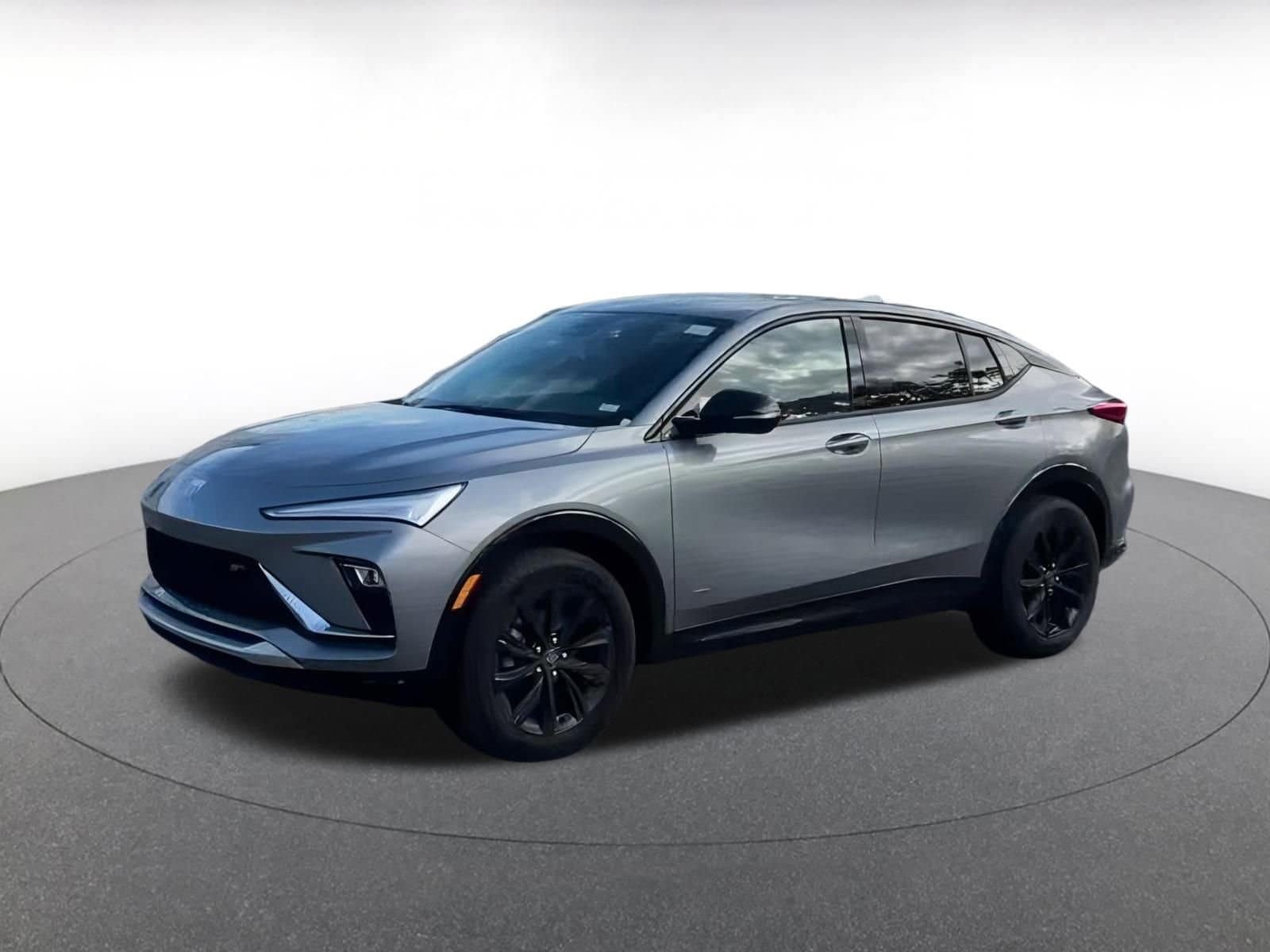 Thumbnail: 2025 Buick Envista - 9