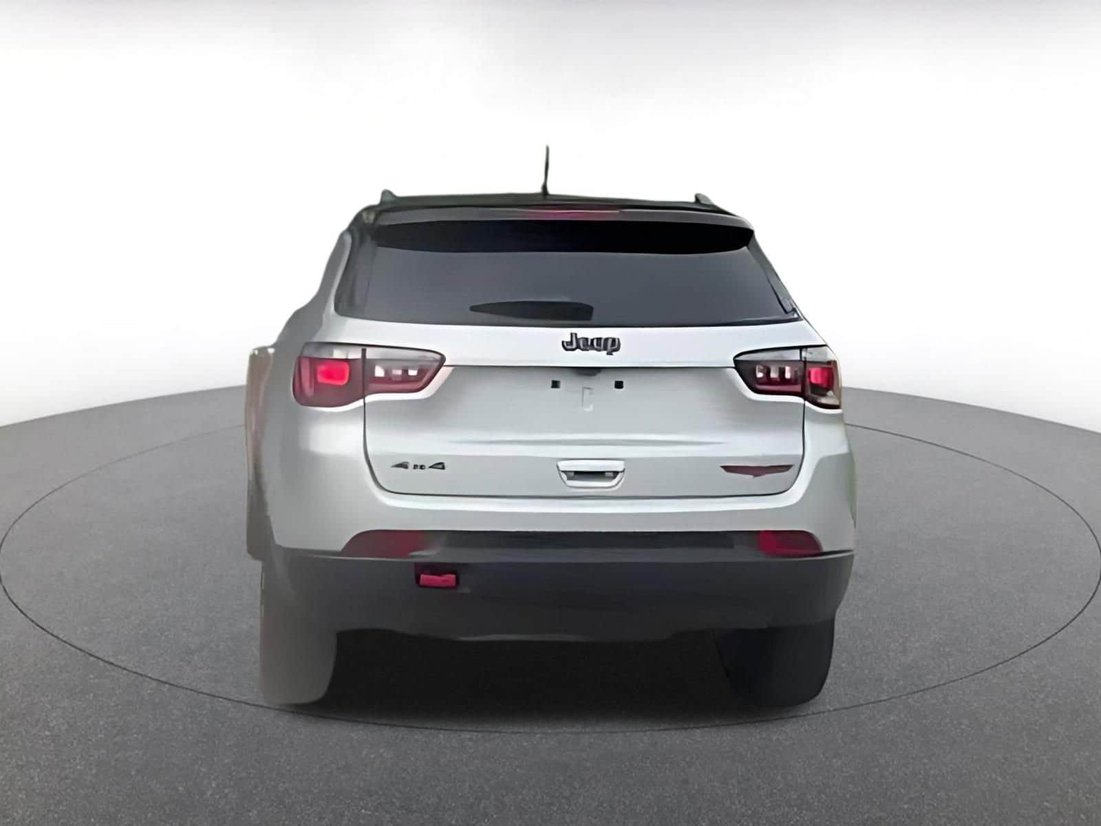 Thumbnail: 2025 Jeep Compass - 12