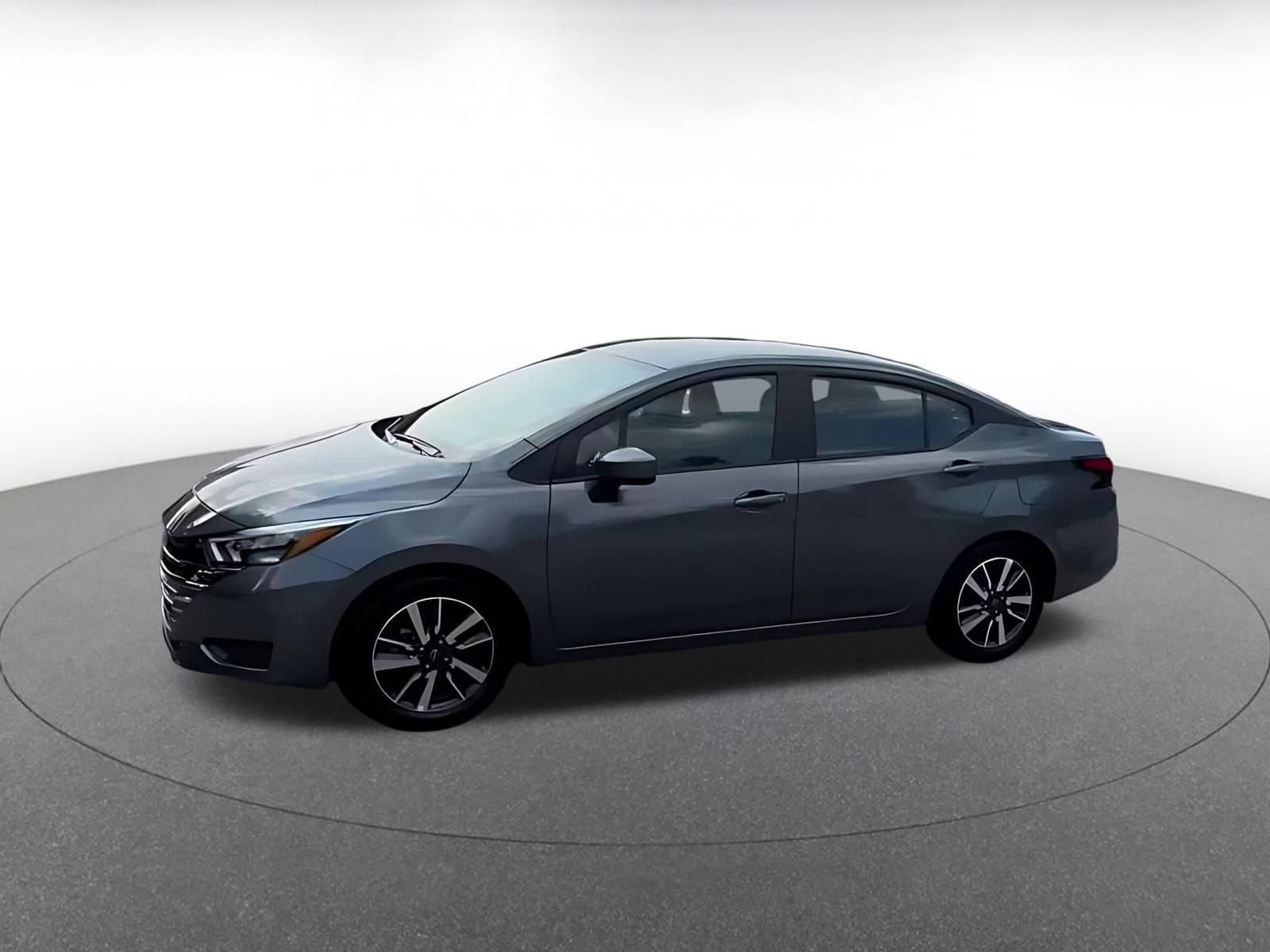 Thumbnail: 2025 Nissan Versa - 7