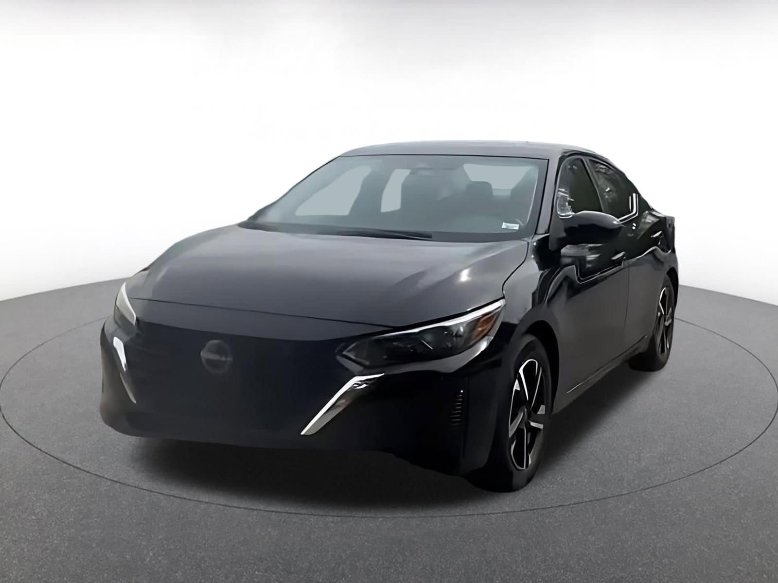 Thumbnail: 2025 Nissan Sentra - 7