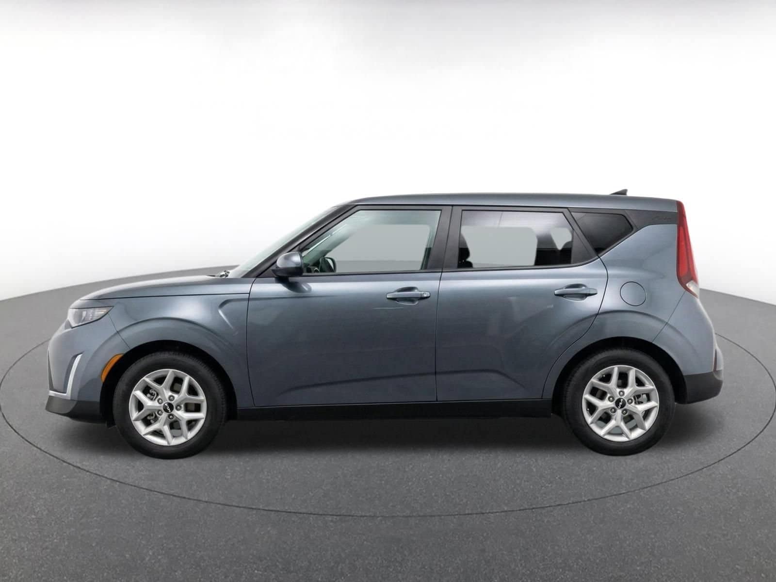 Thumbnail: 2025 Kia Soul - 4