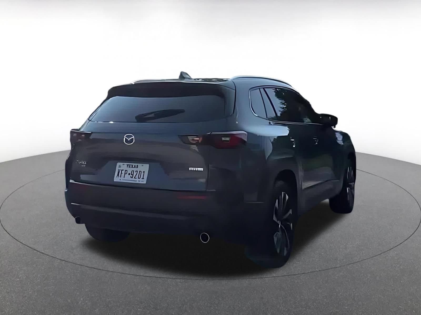 Thumbnail: 2025 Mazda CX-50 - 11