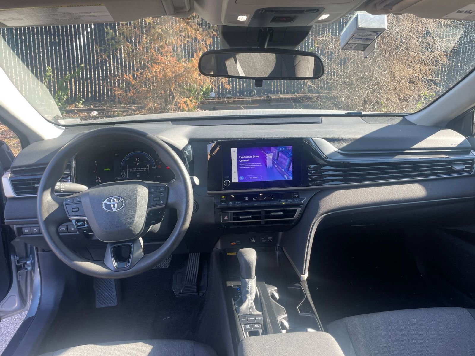 Thumbnail: 2025 Toyota Camry - 31