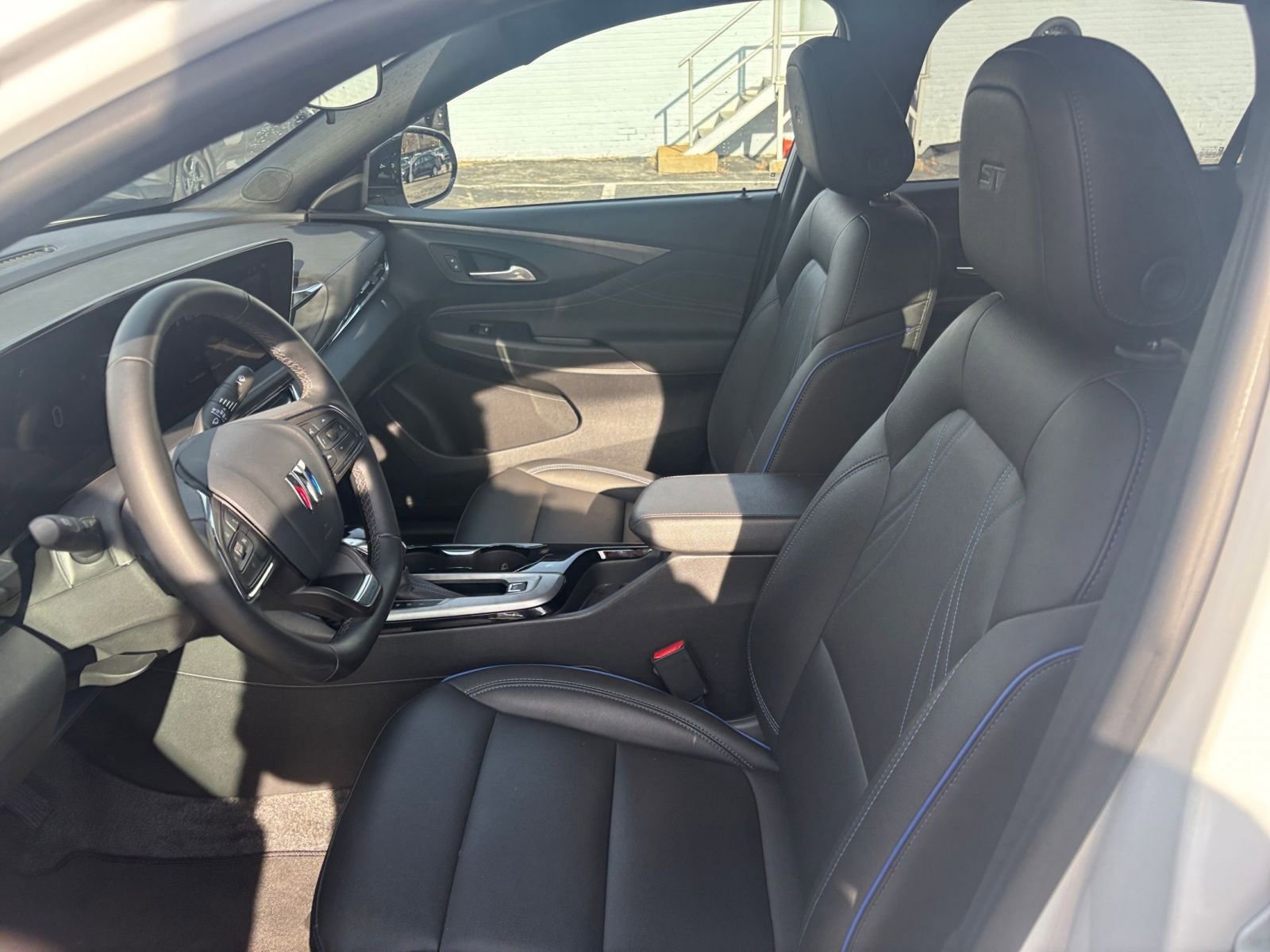 Thumbnail: 2025 Buick Envista - 24