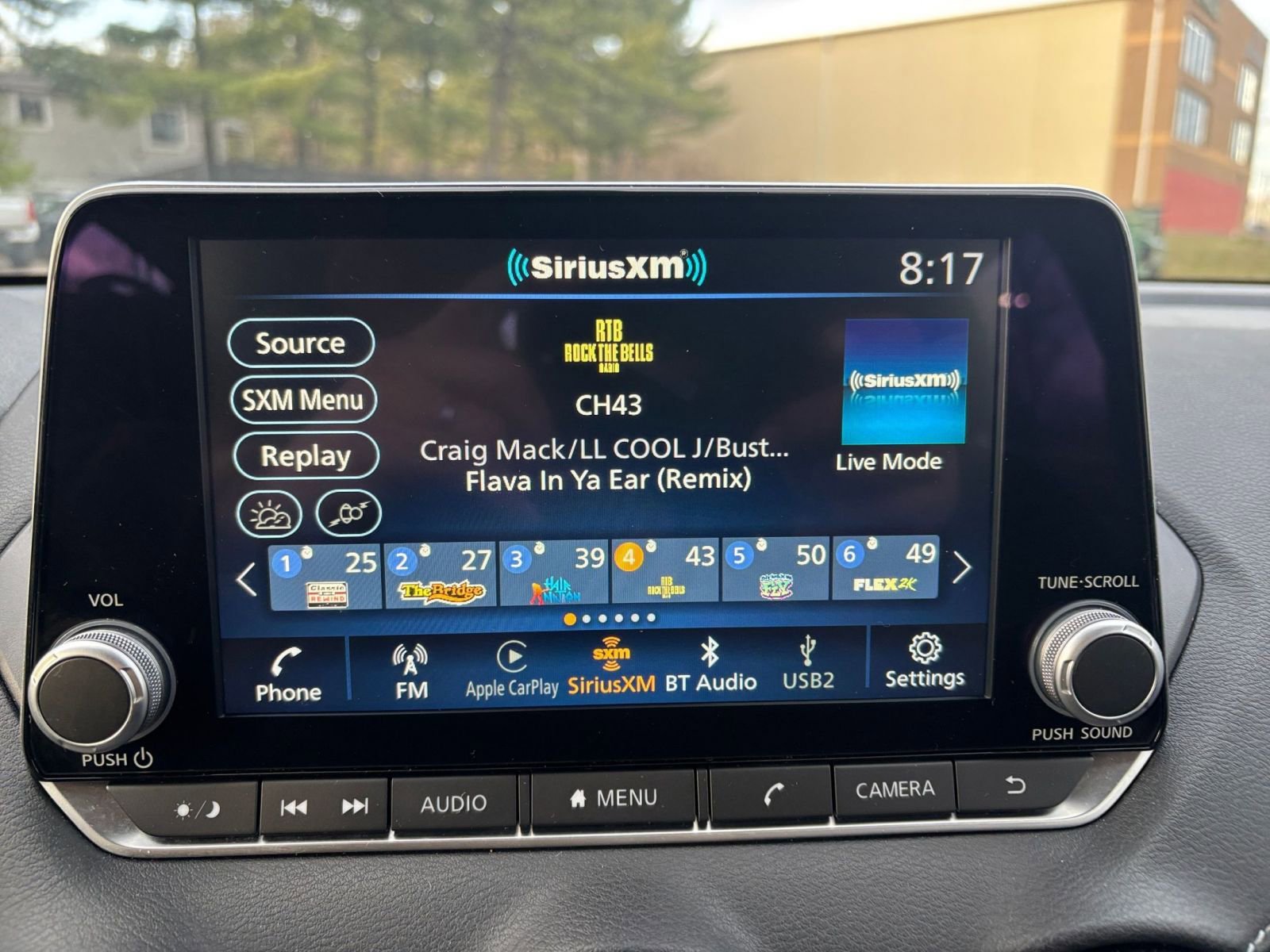 Thumbnail: 2025 Nissan Sentra - 21