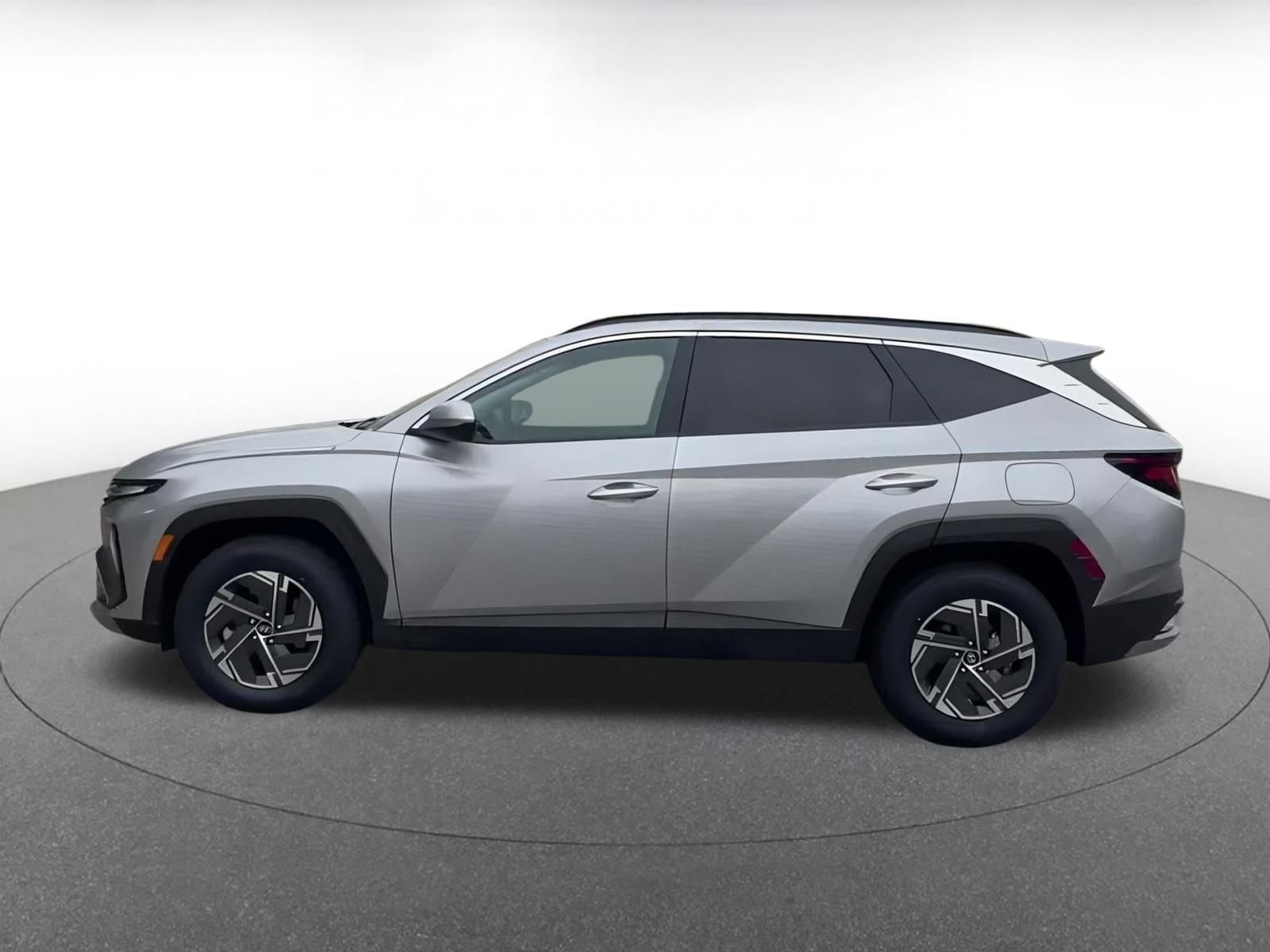 Thumbnail: 2025 Hyundai Tucson - 9