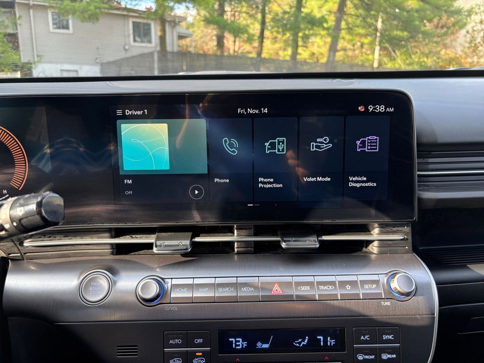 Thumbnail: 2025 Hyundai Kona - 21