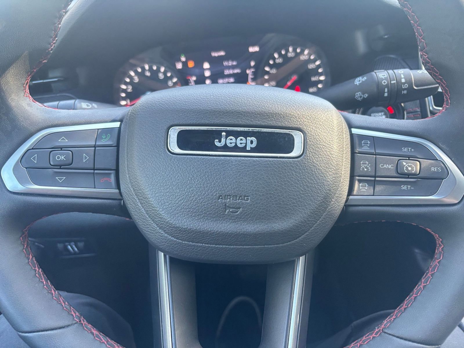 Thumbnail: 2025 Jeep Compass - 25