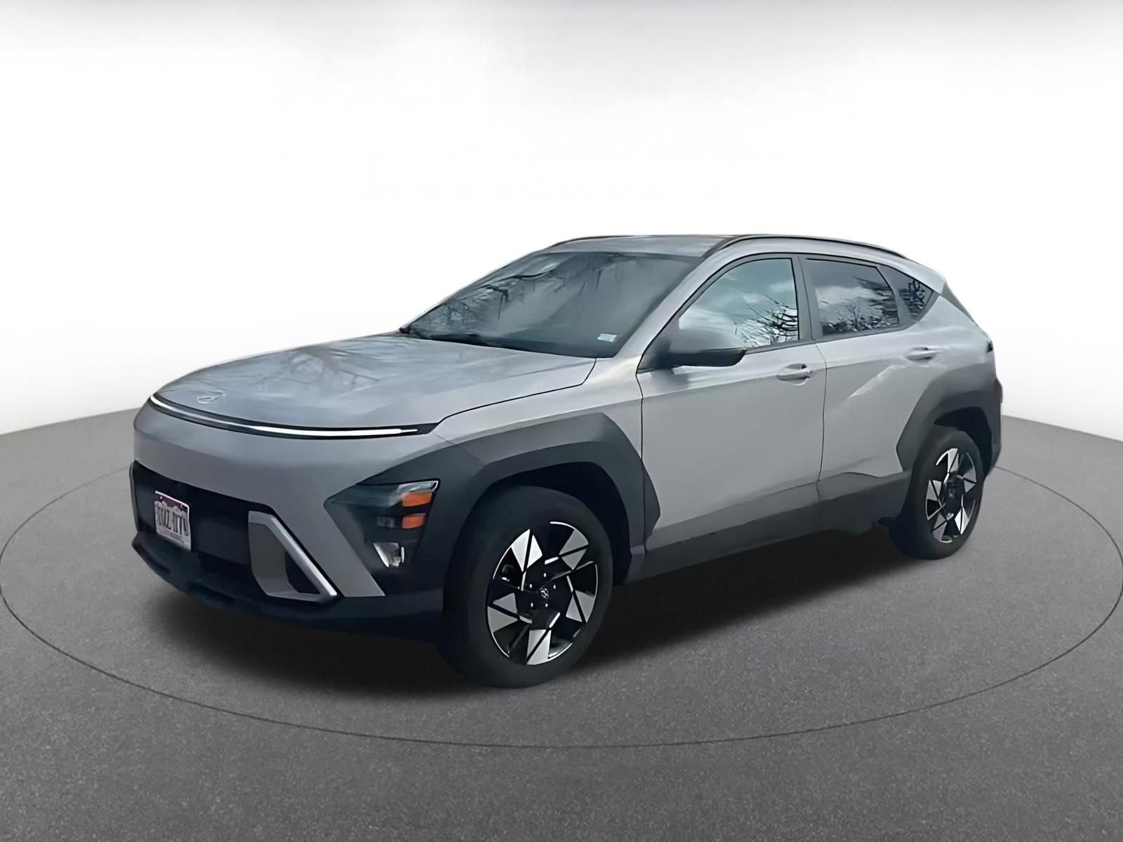Thumbnail: 2025 Hyundai Kona - 3