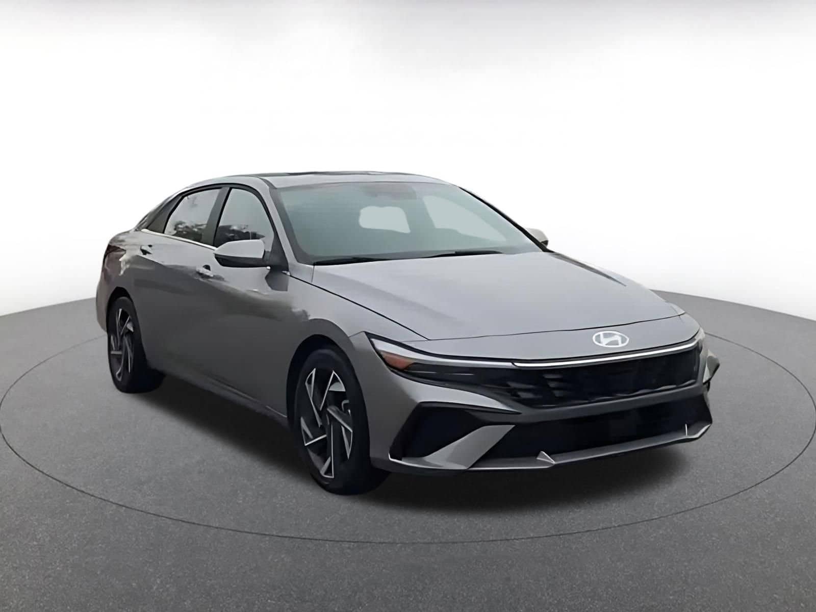 Thumbnail: 2025 Hyundai Elantra - 3