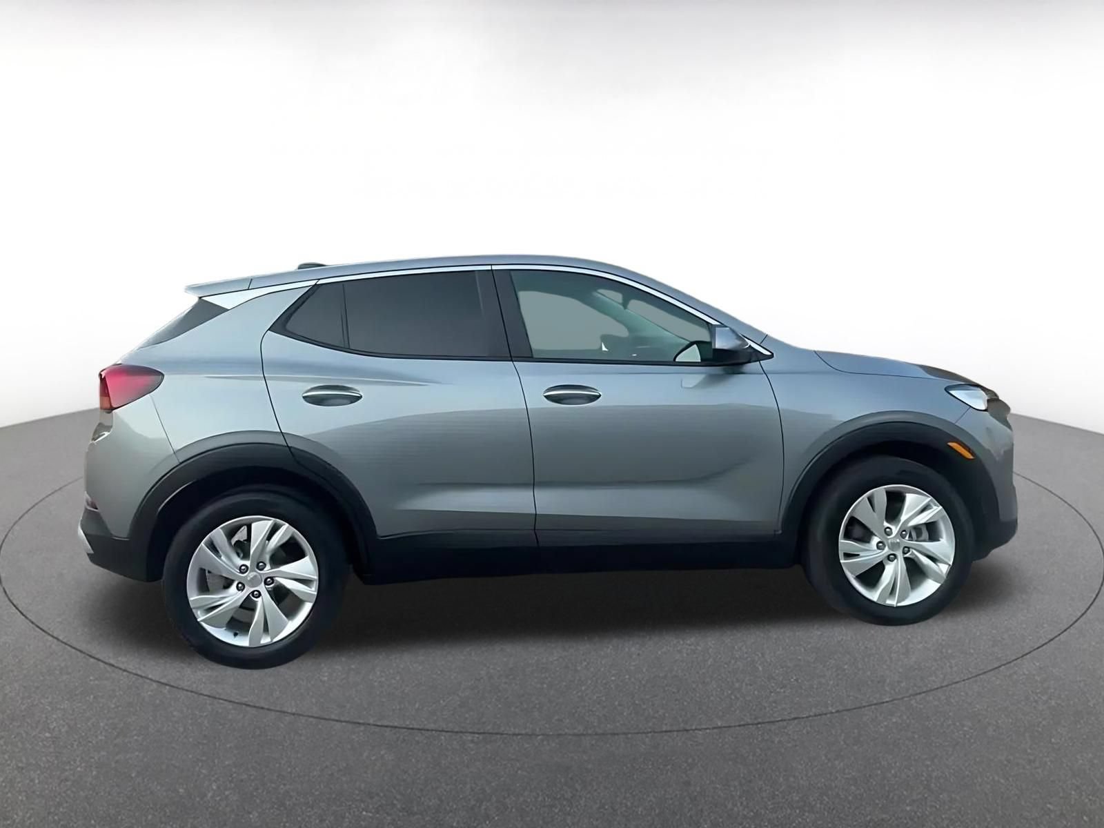 Thumbnail: 2026 Buick Encore GX - 16