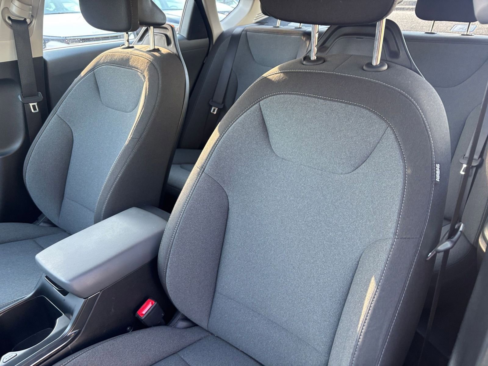 Thumbnail: 2025 Kia K4 - 35