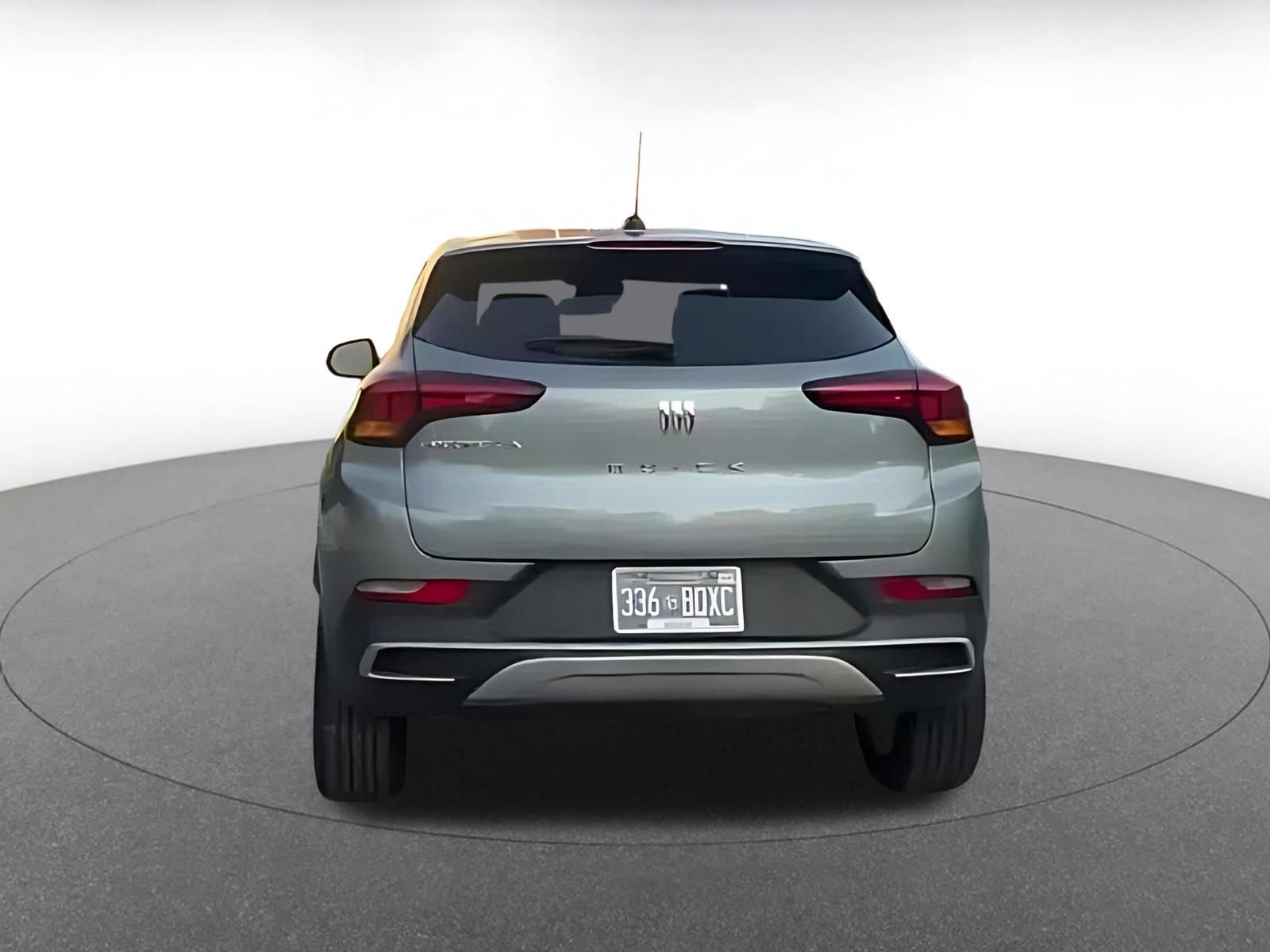 Thumbnail: 2026 Buick Encore GX - 12