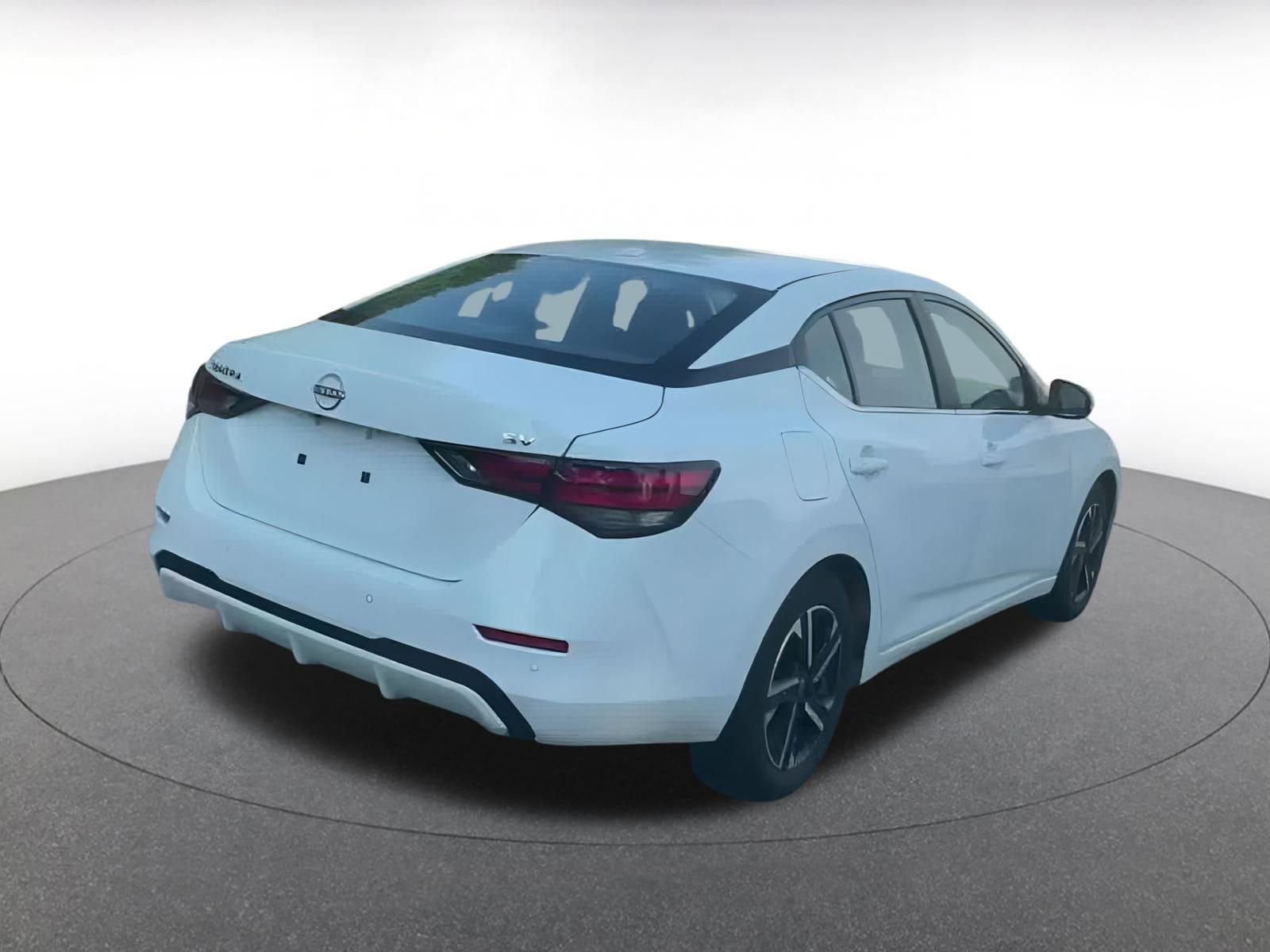 Thumbnail: 2024 Nissan Sentra - 12