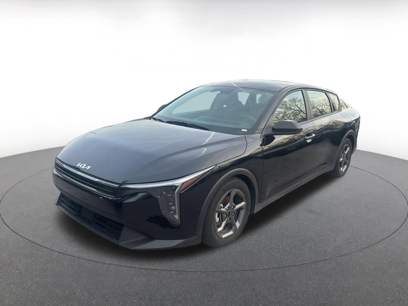 Thumbnail: 2025 Kia K4 - 2