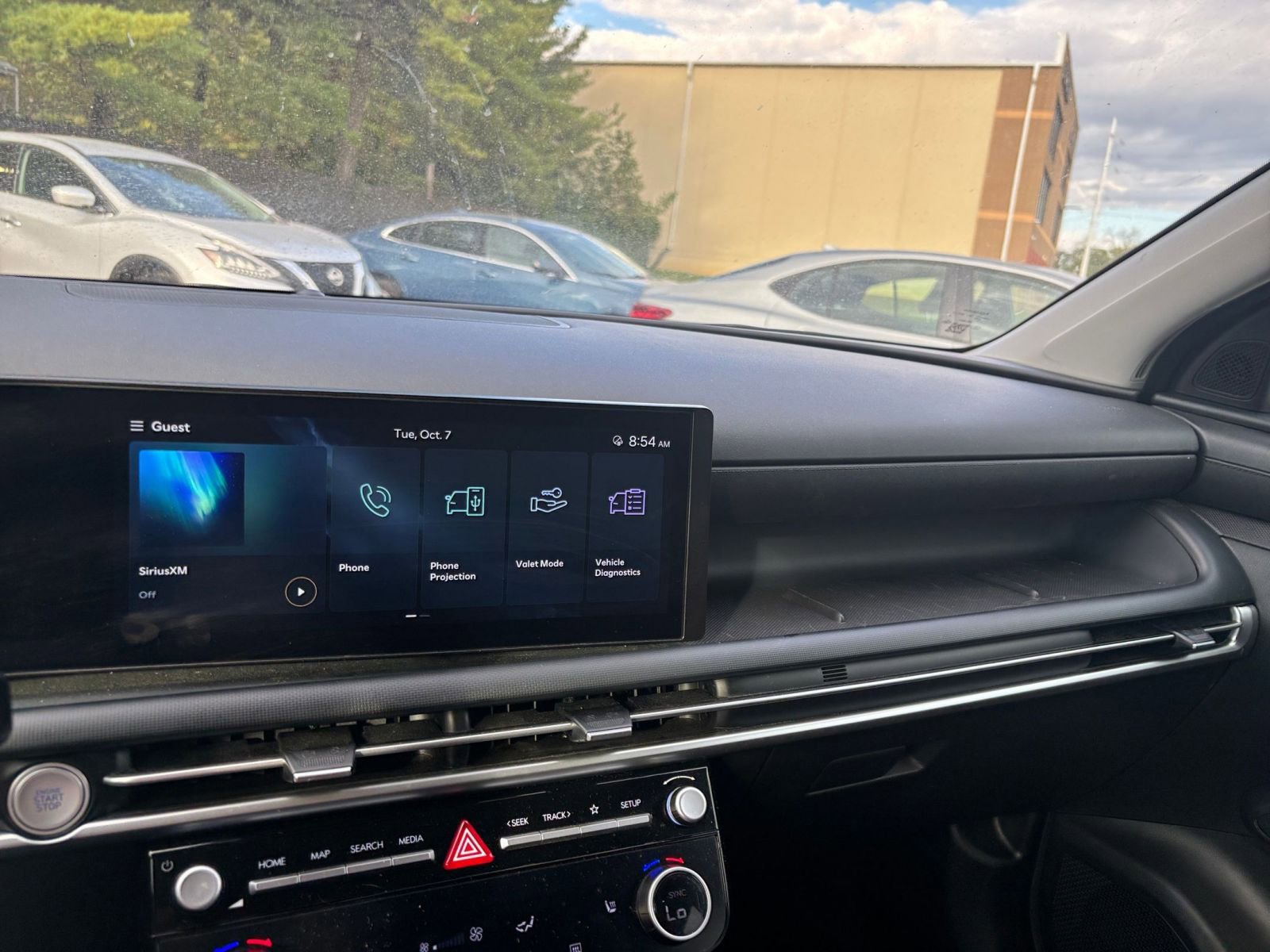 Thumbnail: 2025 Hyundai Tucson - 33