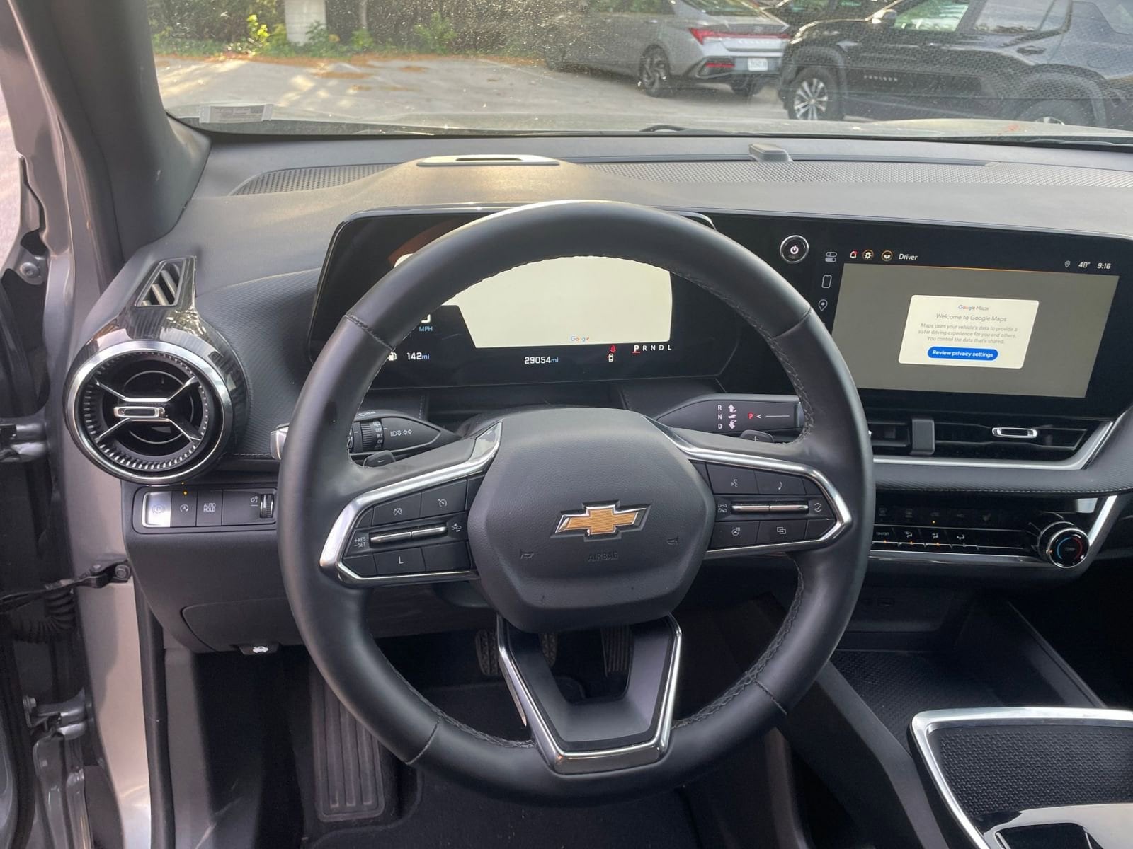 Thumbnail: 2025 Chevrolet Equinox - 32