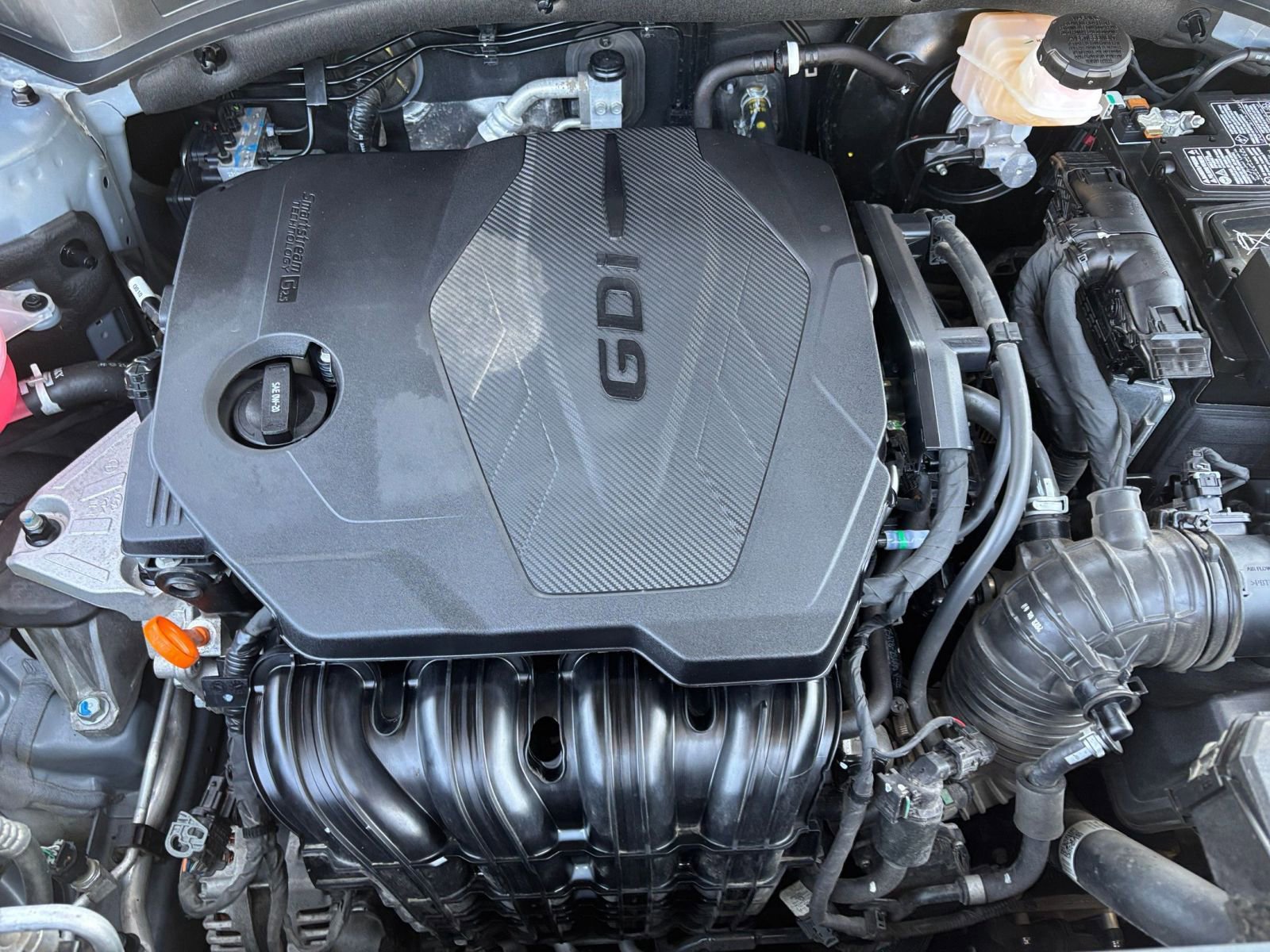 2024 Kia Sorento S 30