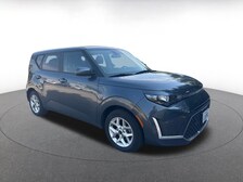 2024 Kia Soul LX -
                  St. Louis, MO