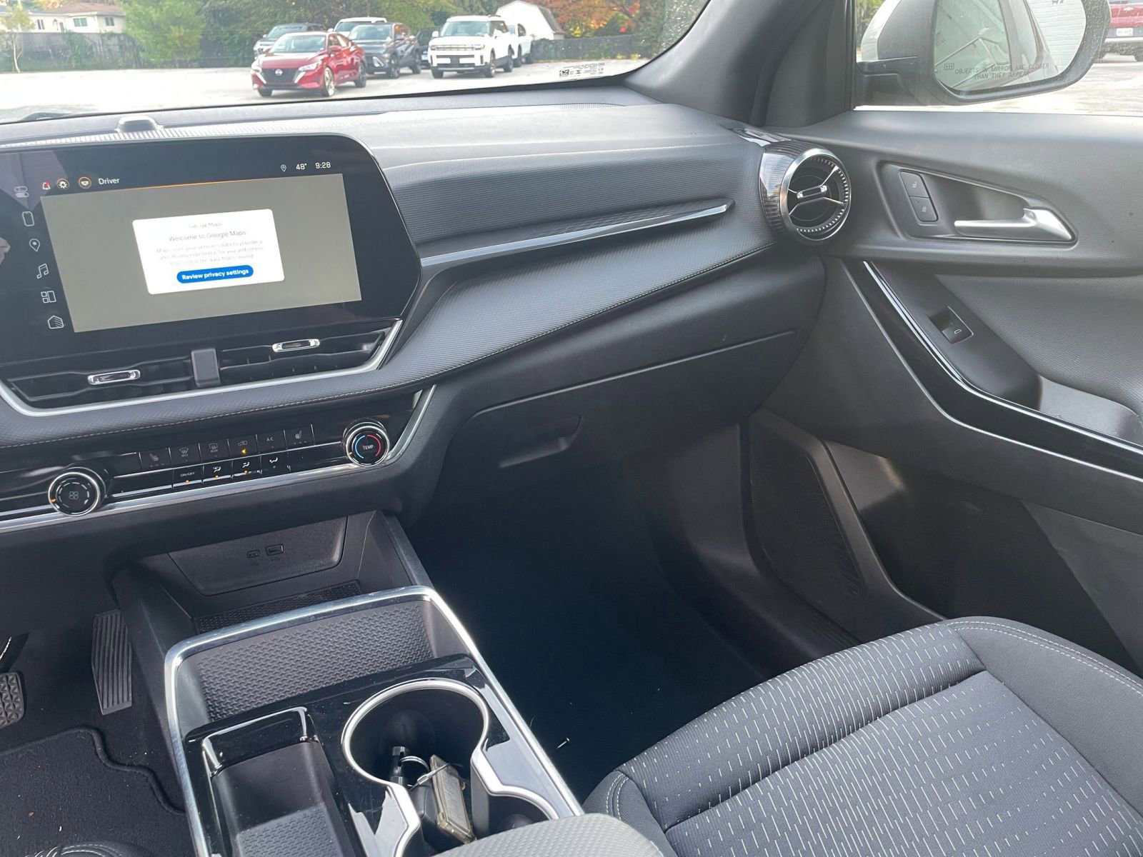 Thumbnail: 2025 Chevrolet Equinox - 33