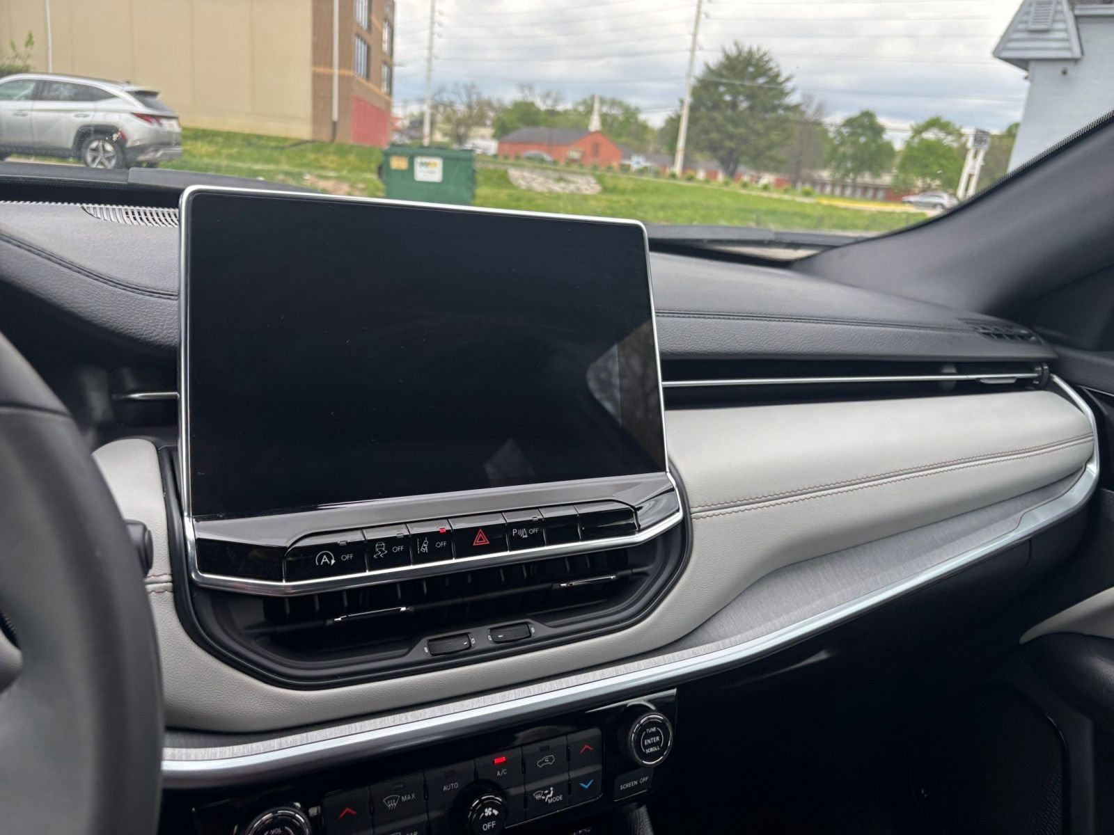 Thumbnail: 2025 Jeep Compass - 33