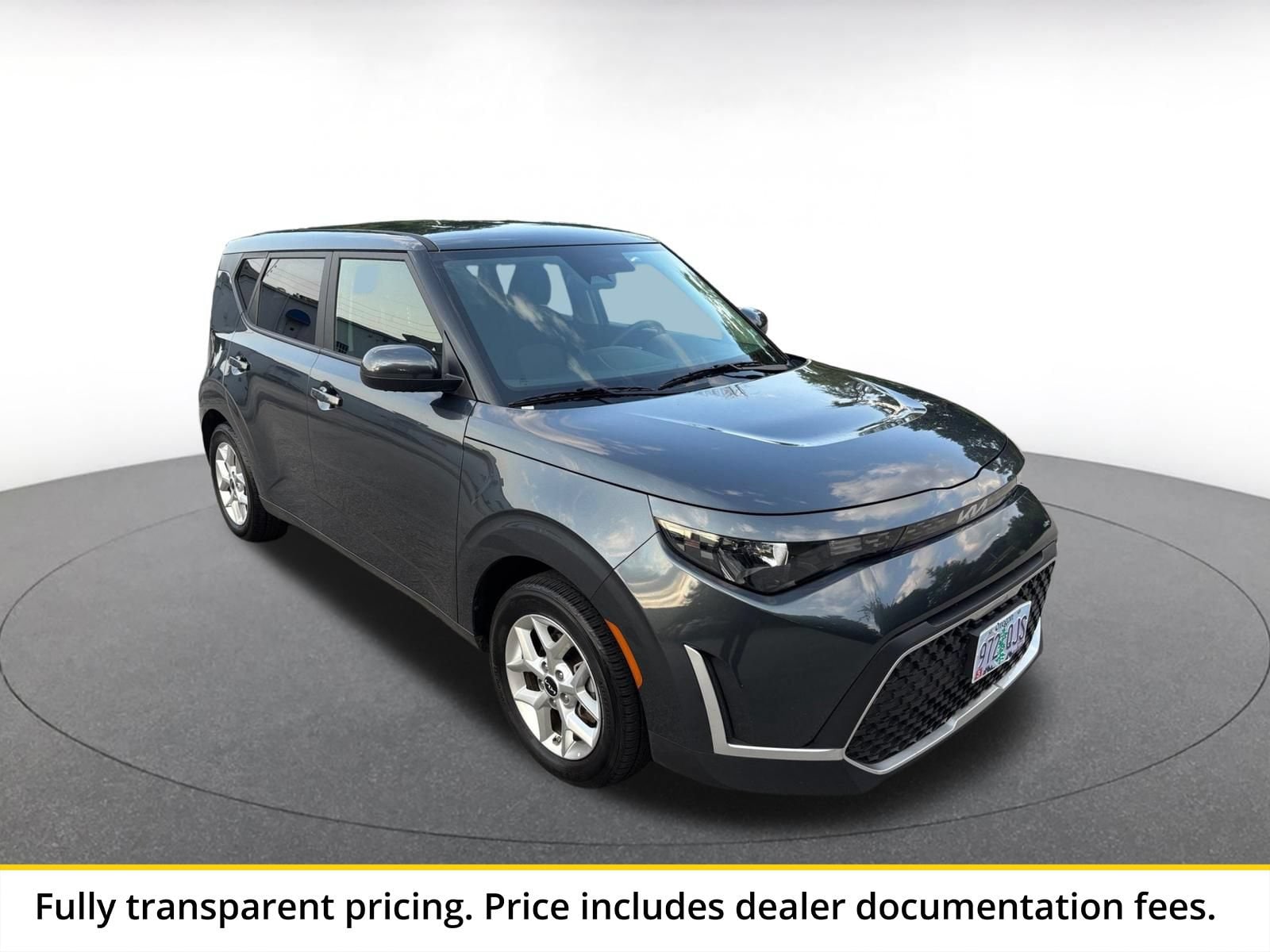 Thumbnail: 2025 Kia Soul - 1