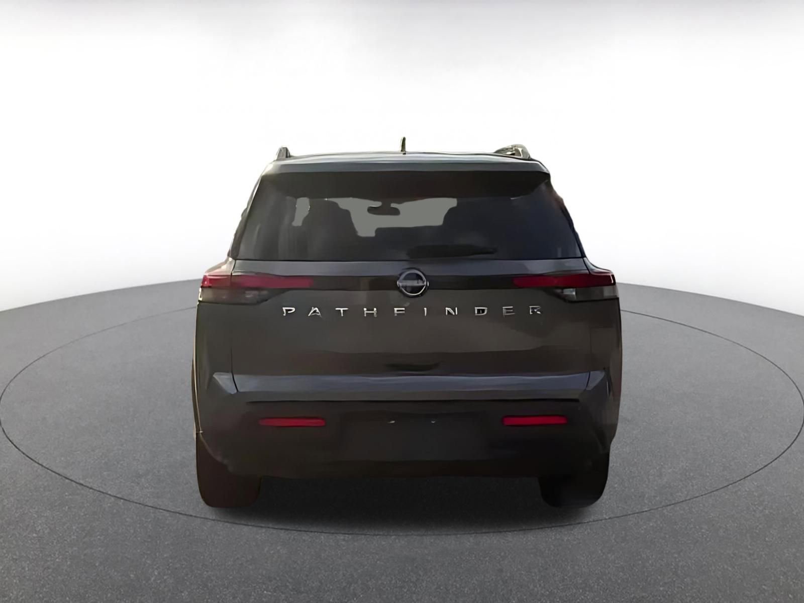 Thumbnail: 2025 Nissan Pathfinder - 11
