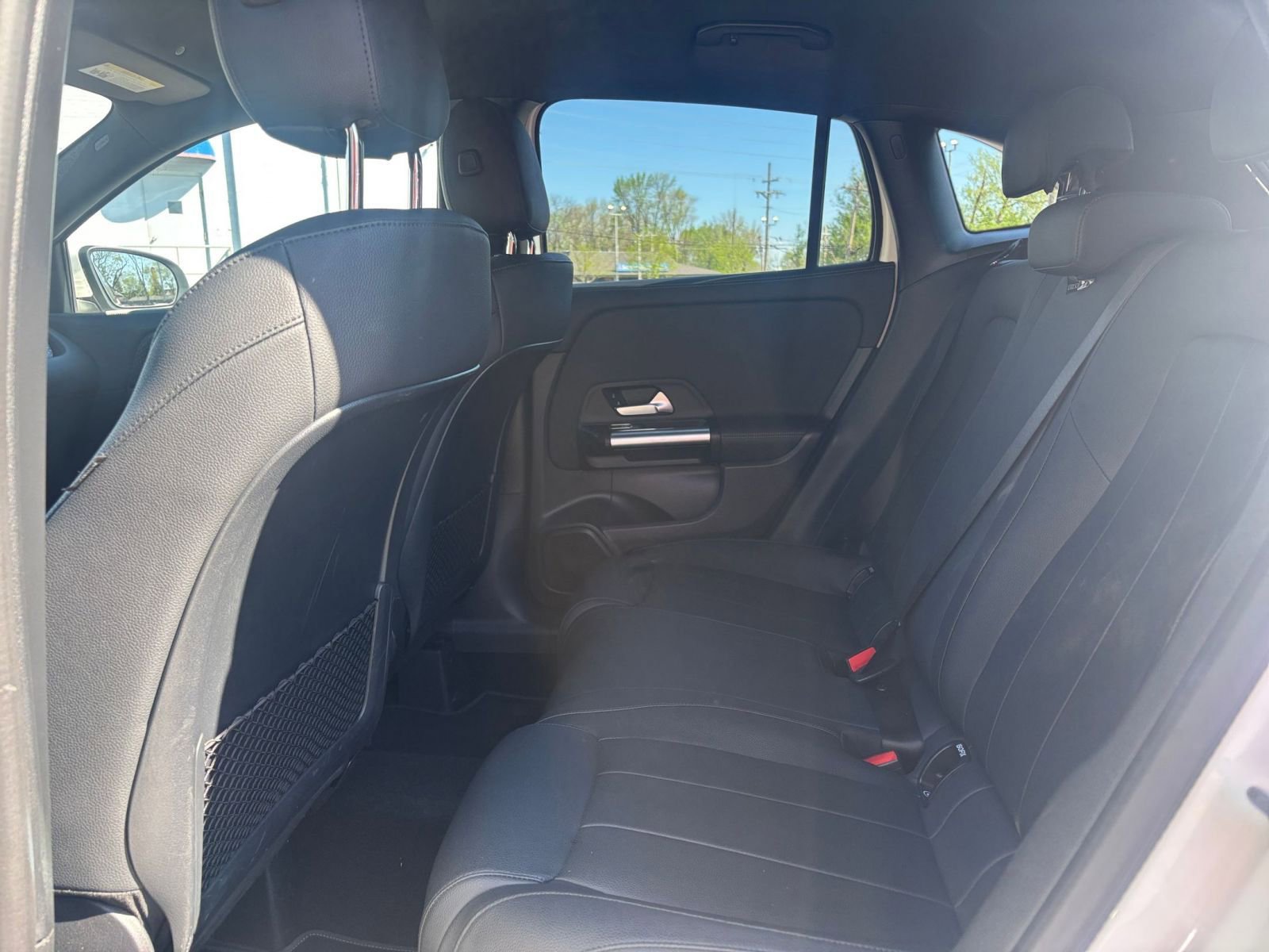 Thumbnail: 2025 Mercedes-Benz GLA - 24