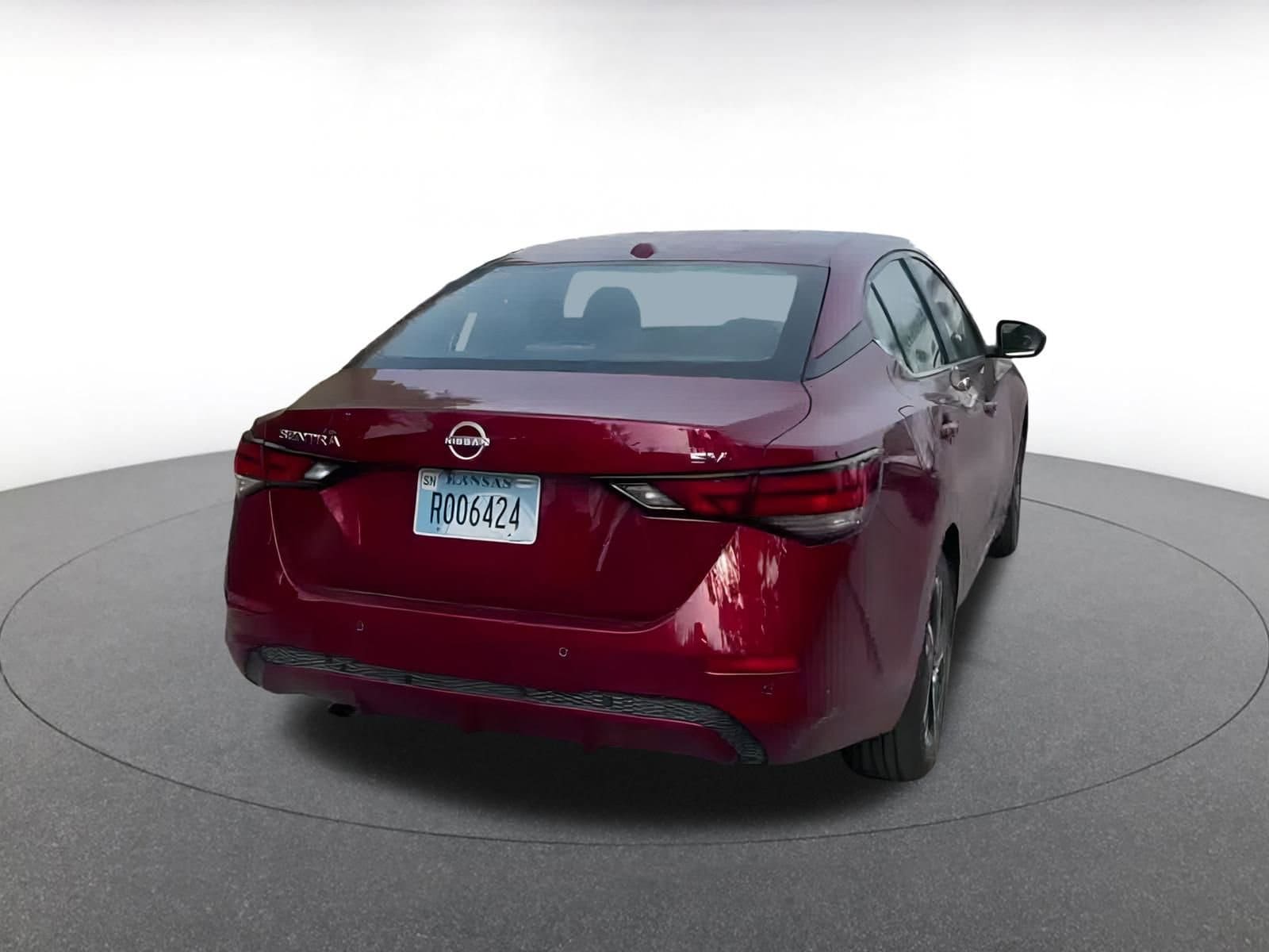 Thumbnail: 2024 Nissan Sentra - 14