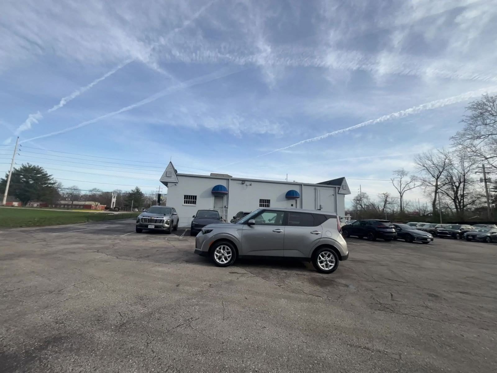 Thumbnail: 2025 Kia Soul - 15