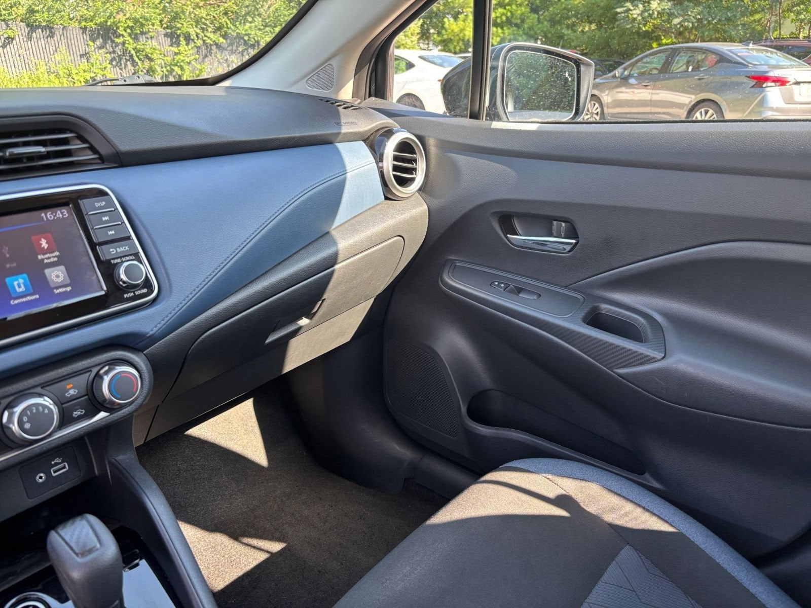 Thumbnail: 2025 Nissan Versa - 28