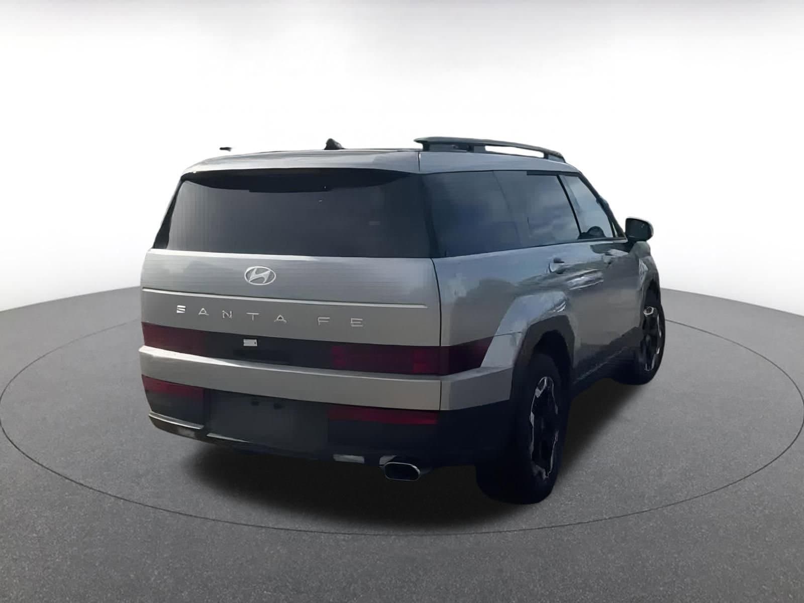 Thumbnail: 2025 Hyundai Santa Fe - 11