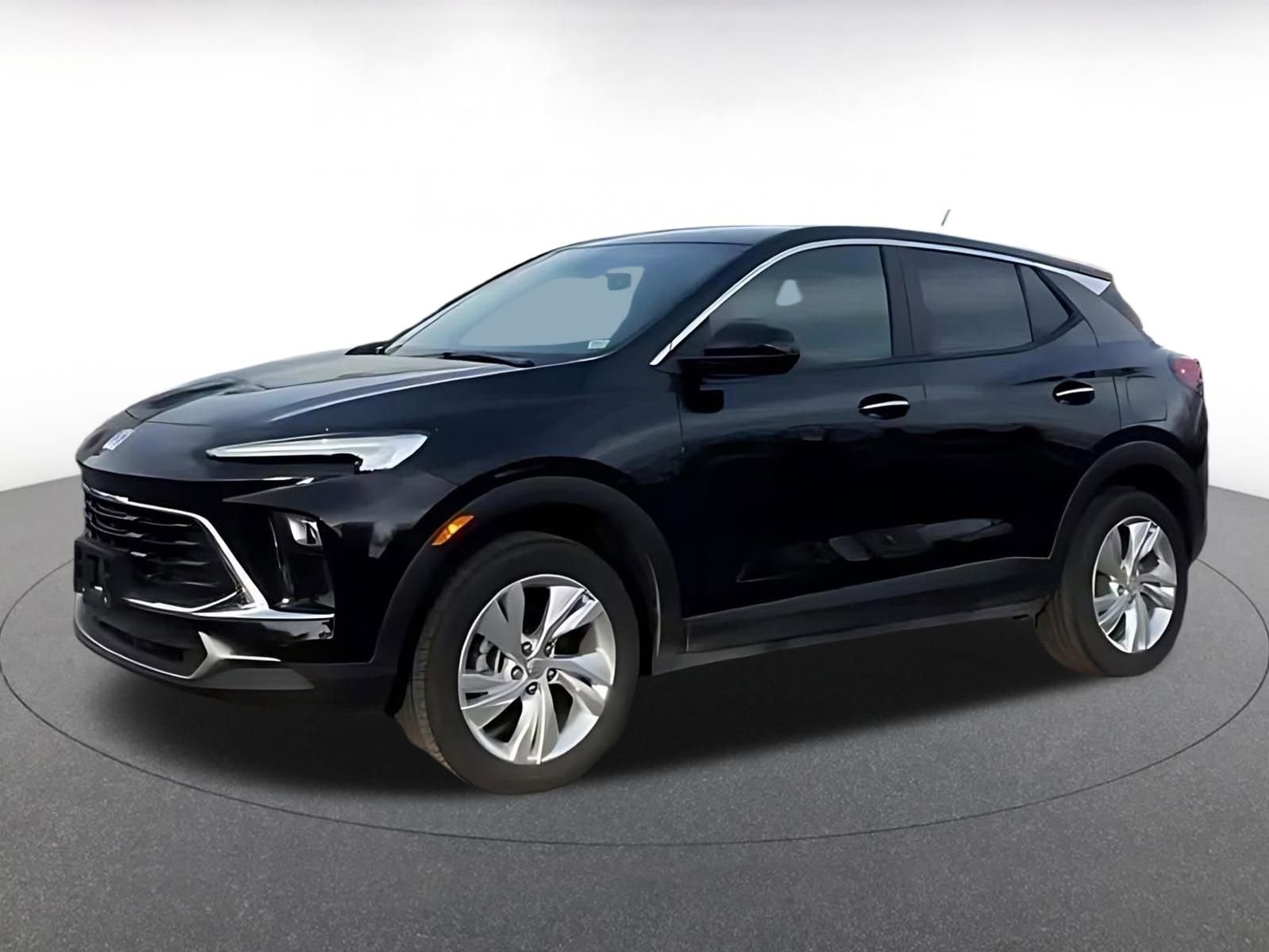 Thumbnail: 2025 Buick Encore GX - 8