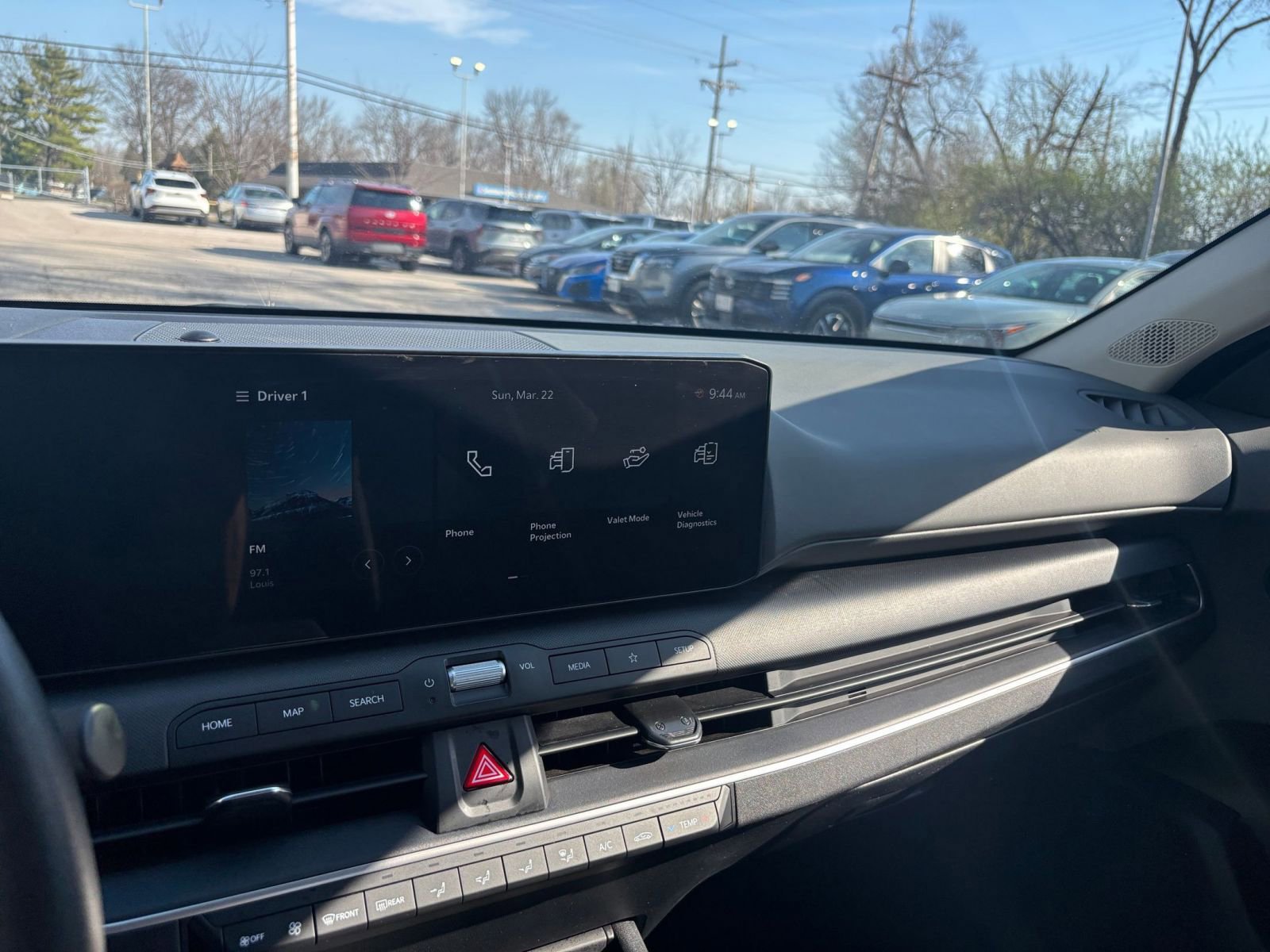 Thumbnail: 2025 Kia K4 - 34