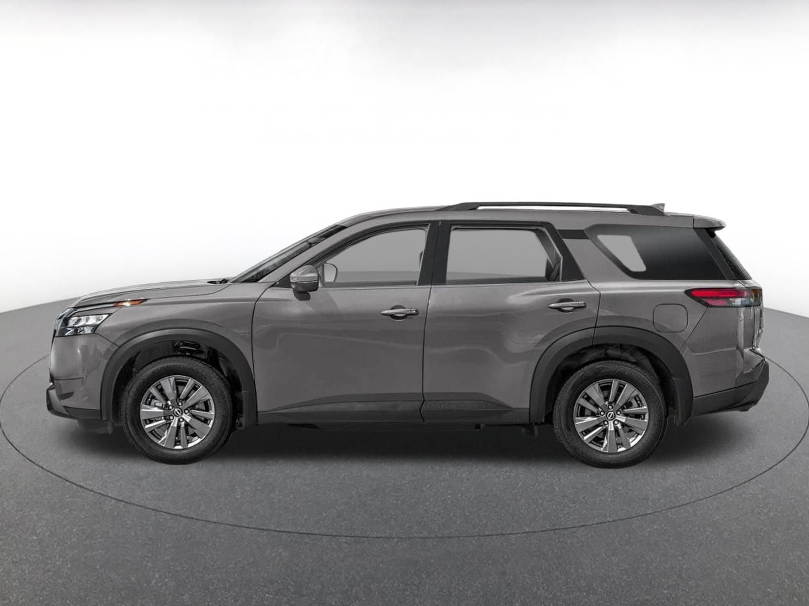 Thumbnail: 2025 Nissan Pathfinder - 3