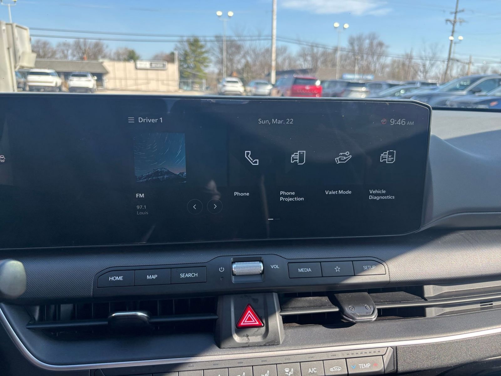 Thumbnail: 2025 Kia K4 - 20