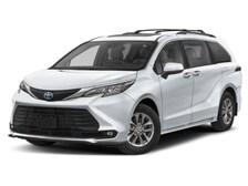 2025 Toyota Sienna XLE -
                  St. Louis, MO
