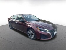 2024 Nissan Altima SV -
                  St. Louis, MO