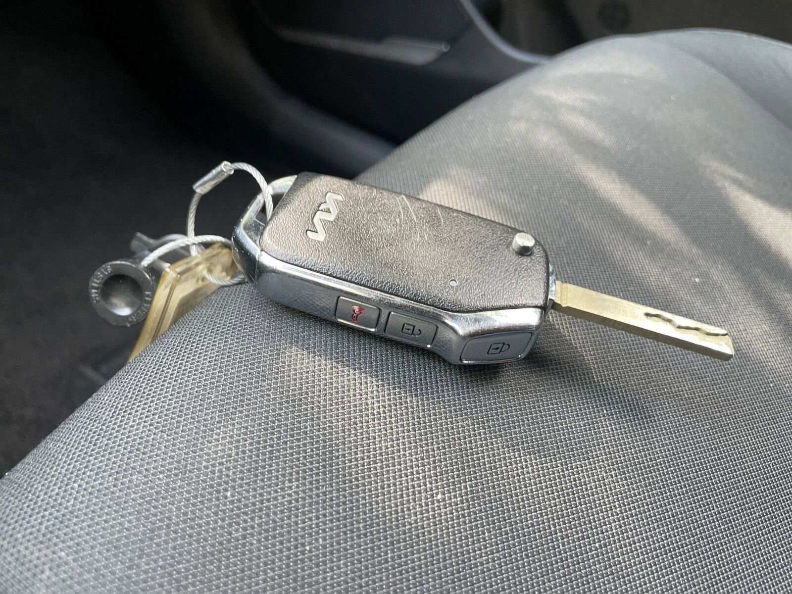 Thumbnail: 2024 Kia Sportage - 22