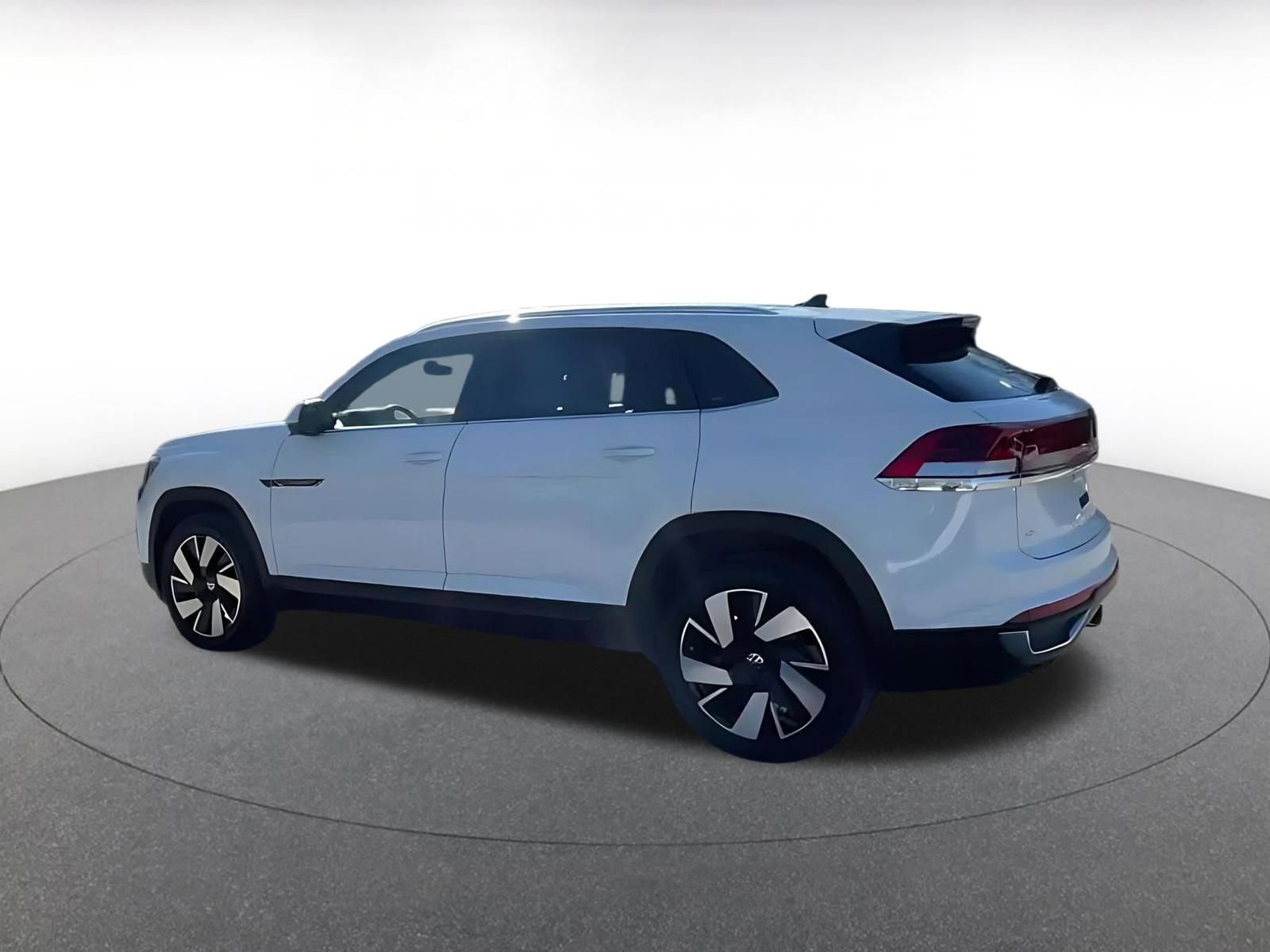 Thumbnail: 2025 Volkswagen Atlas - 9