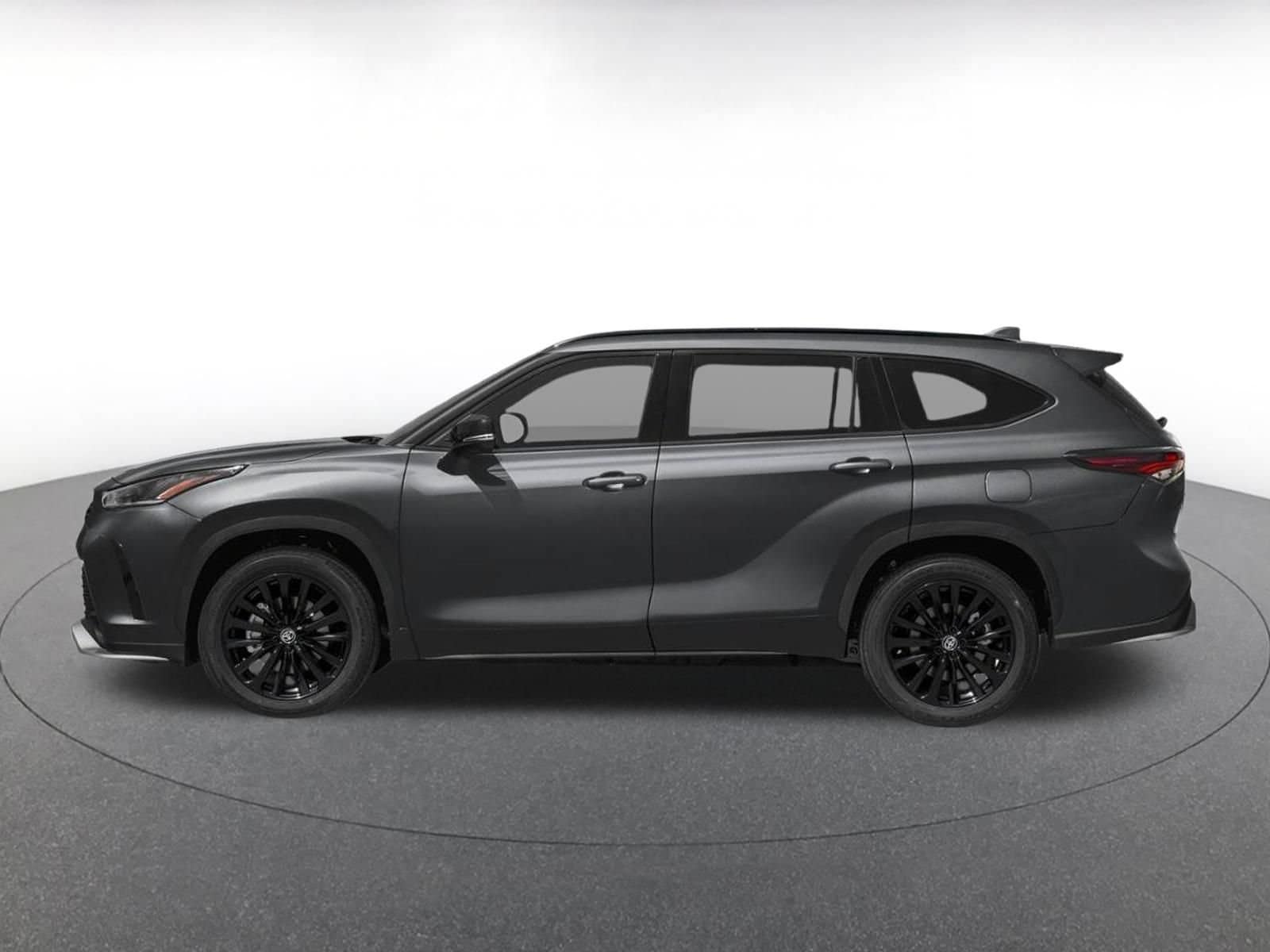 Thumbnail: 2025 Toyota Highlander - 3