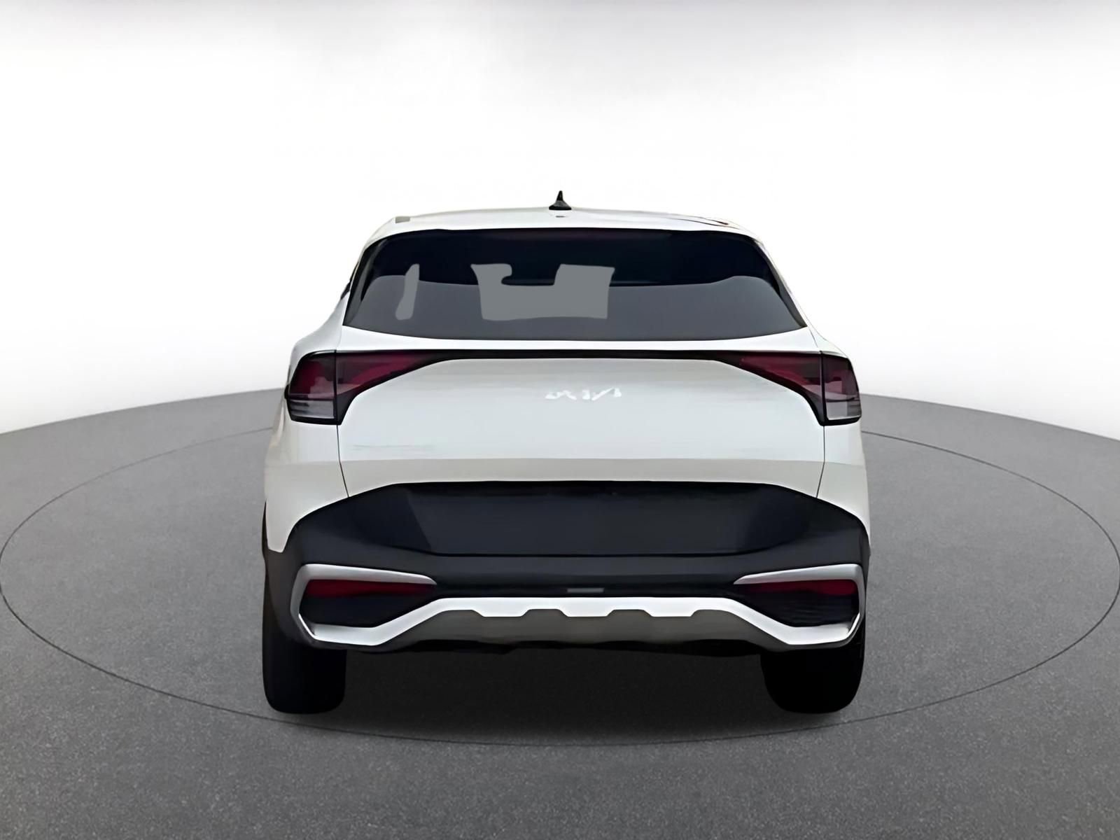 Thumbnail: 2025 Kia Sportage - 4