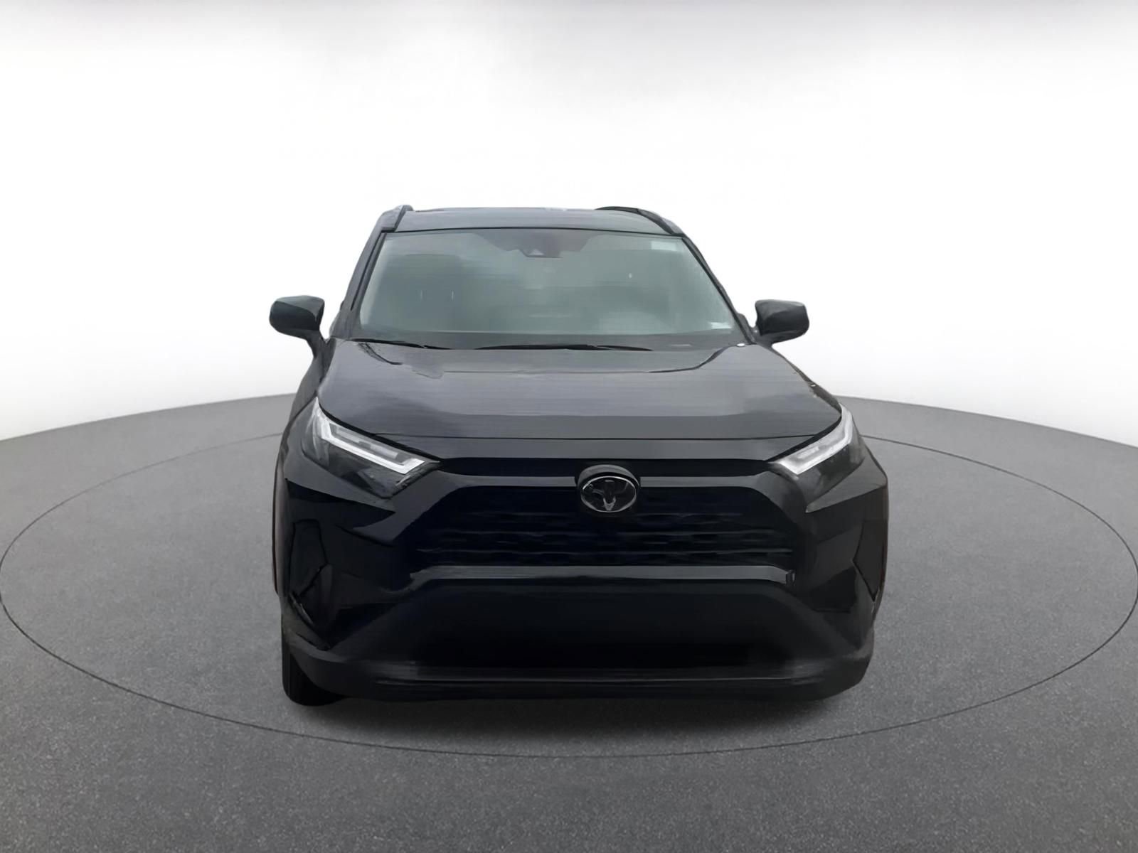Thumbnail: 2025 Toyota RAV4 - 4