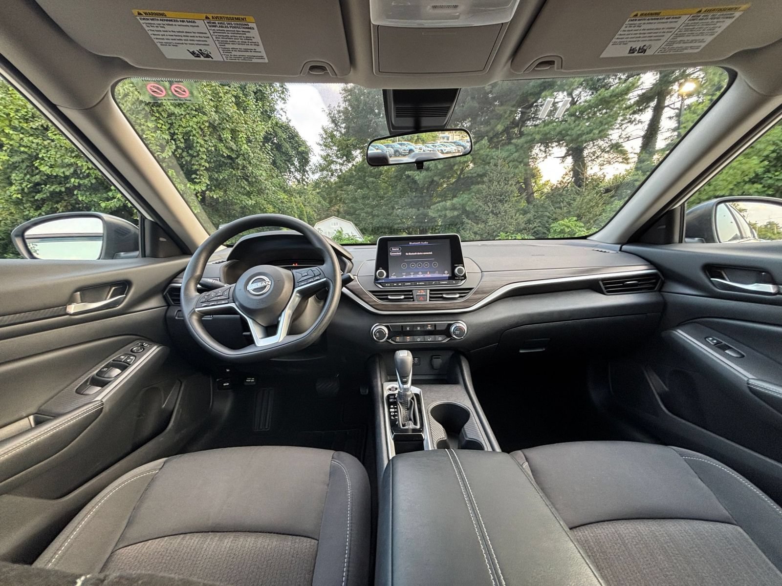 Thumbnail: 2025 Nissan Altima - 31