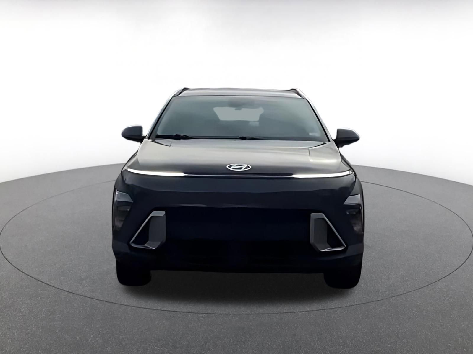 Thumbnail: 2025 Hyundai Kona - 4