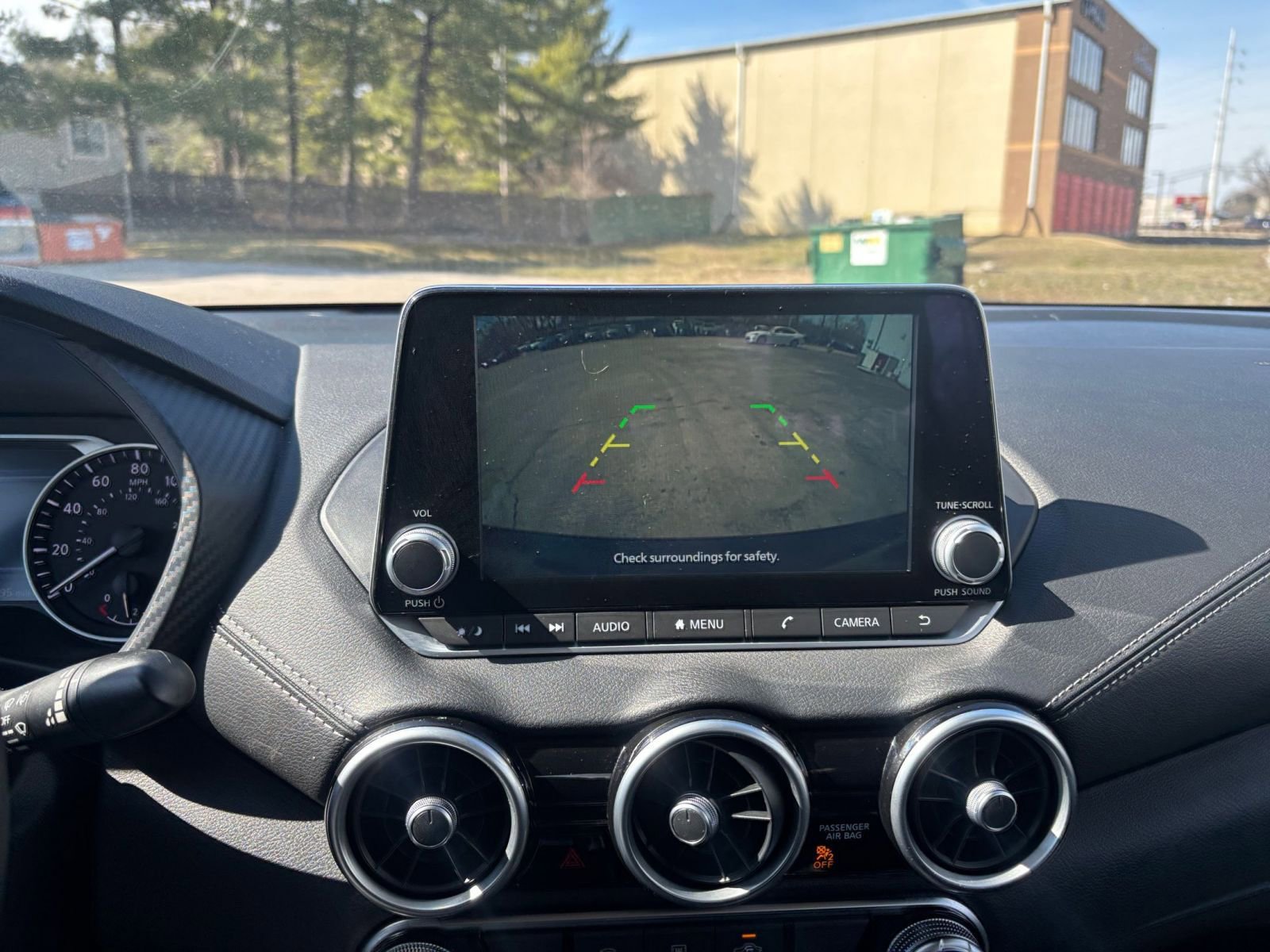 Thumbnail: 2025 Nissan Sentra - 22