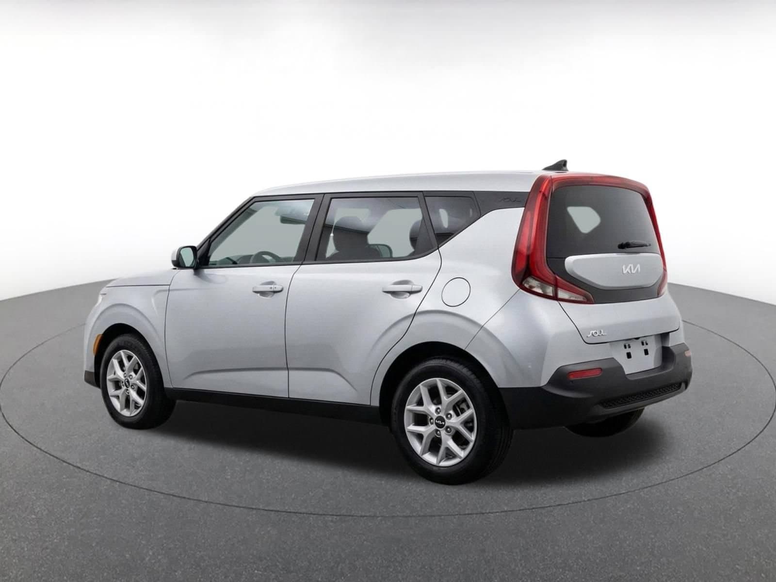 Thumbnail: 2025 Kia Soul - 7
