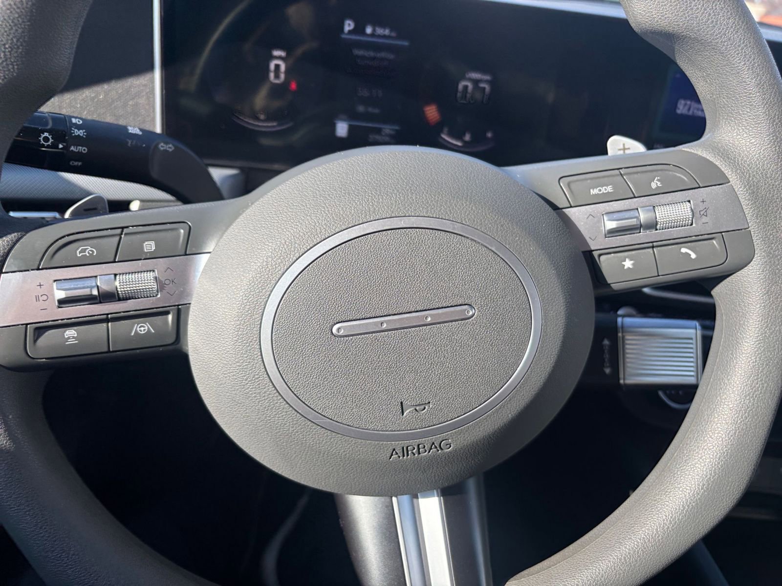 Thumbnail: 2025 Hyundai Sonata - 25